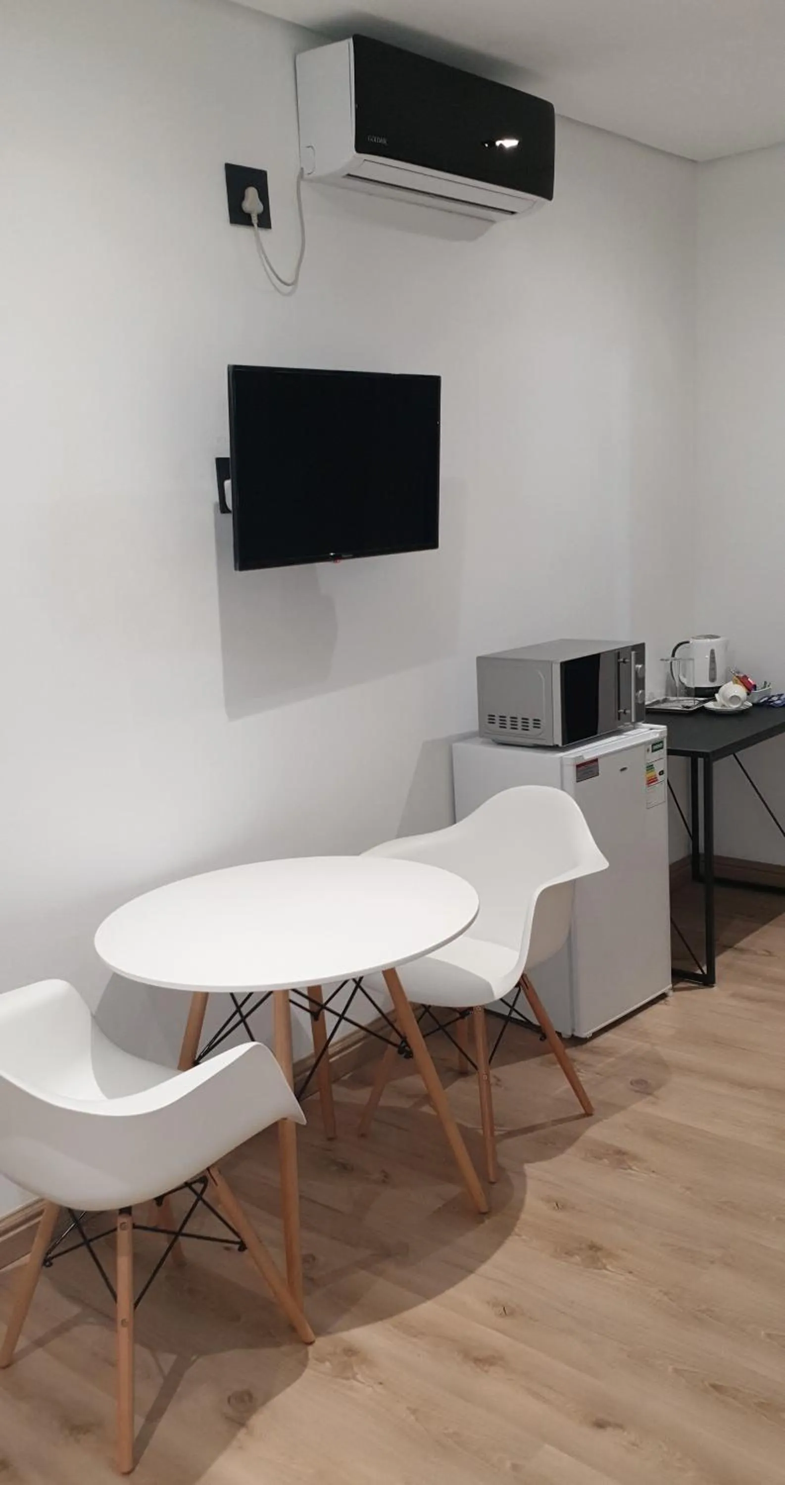 Dining area in Casa Mo Boutique Guest House