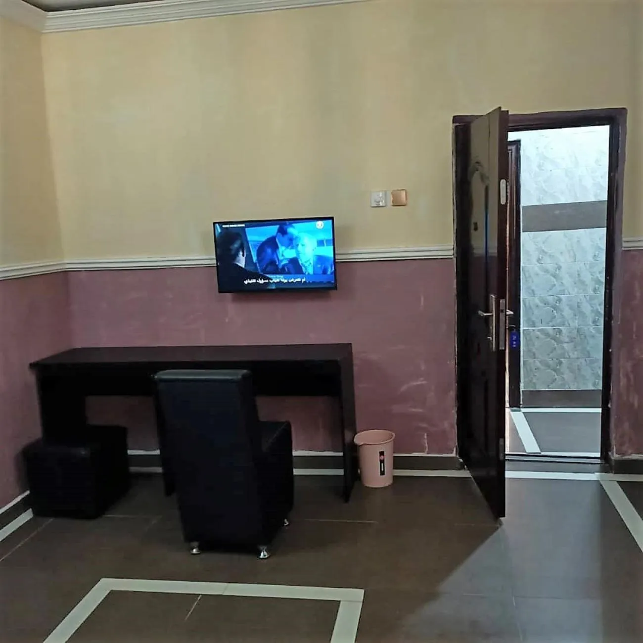 TV and multimedia in Elites Lodge