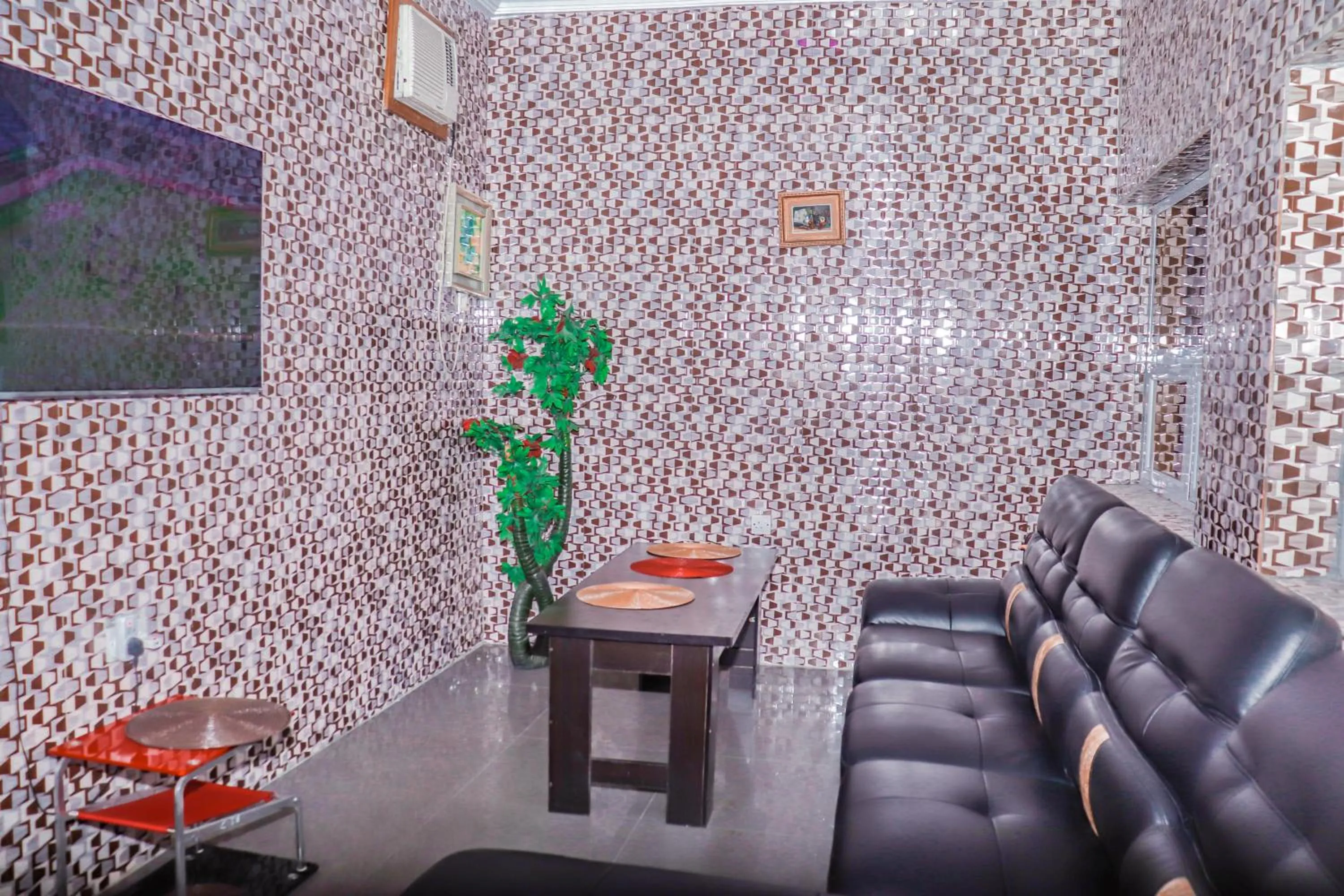 TV and multimedia in Elites Lodge