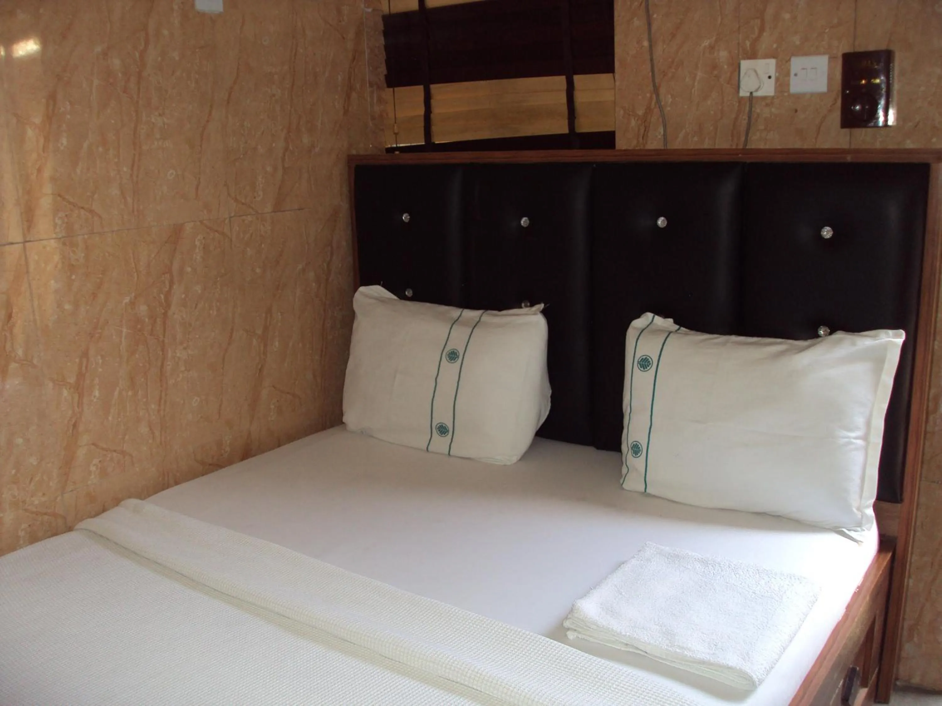 Bedroom in Elites Lodge