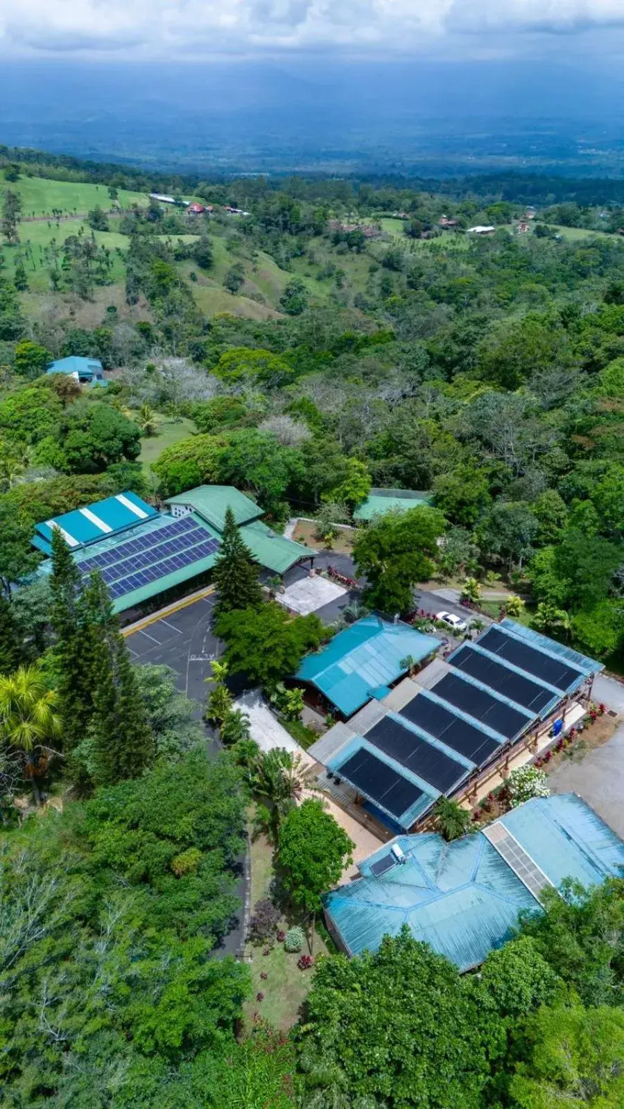 Ávita Lodge Ávita Lodge