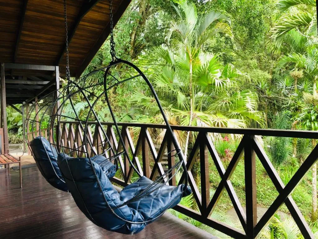 Three-Bedroom Villa in Ávita Lodge