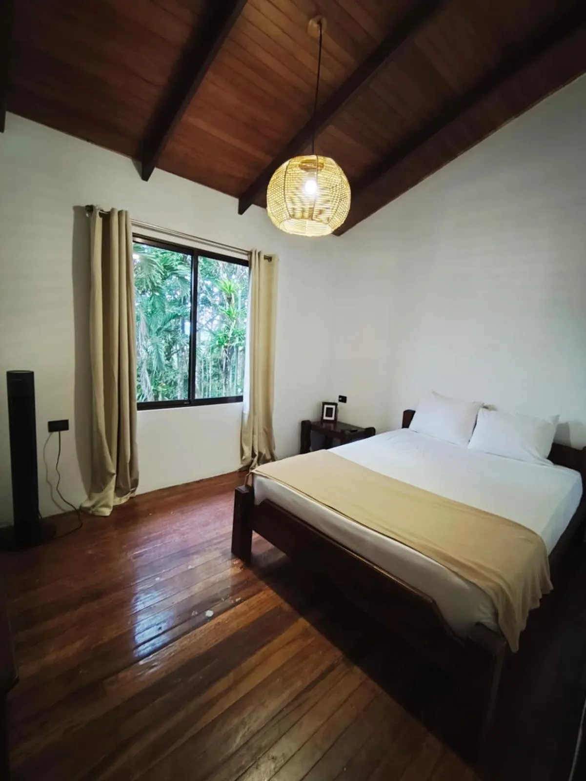 Bedroom, Bed in Ávita Lodge