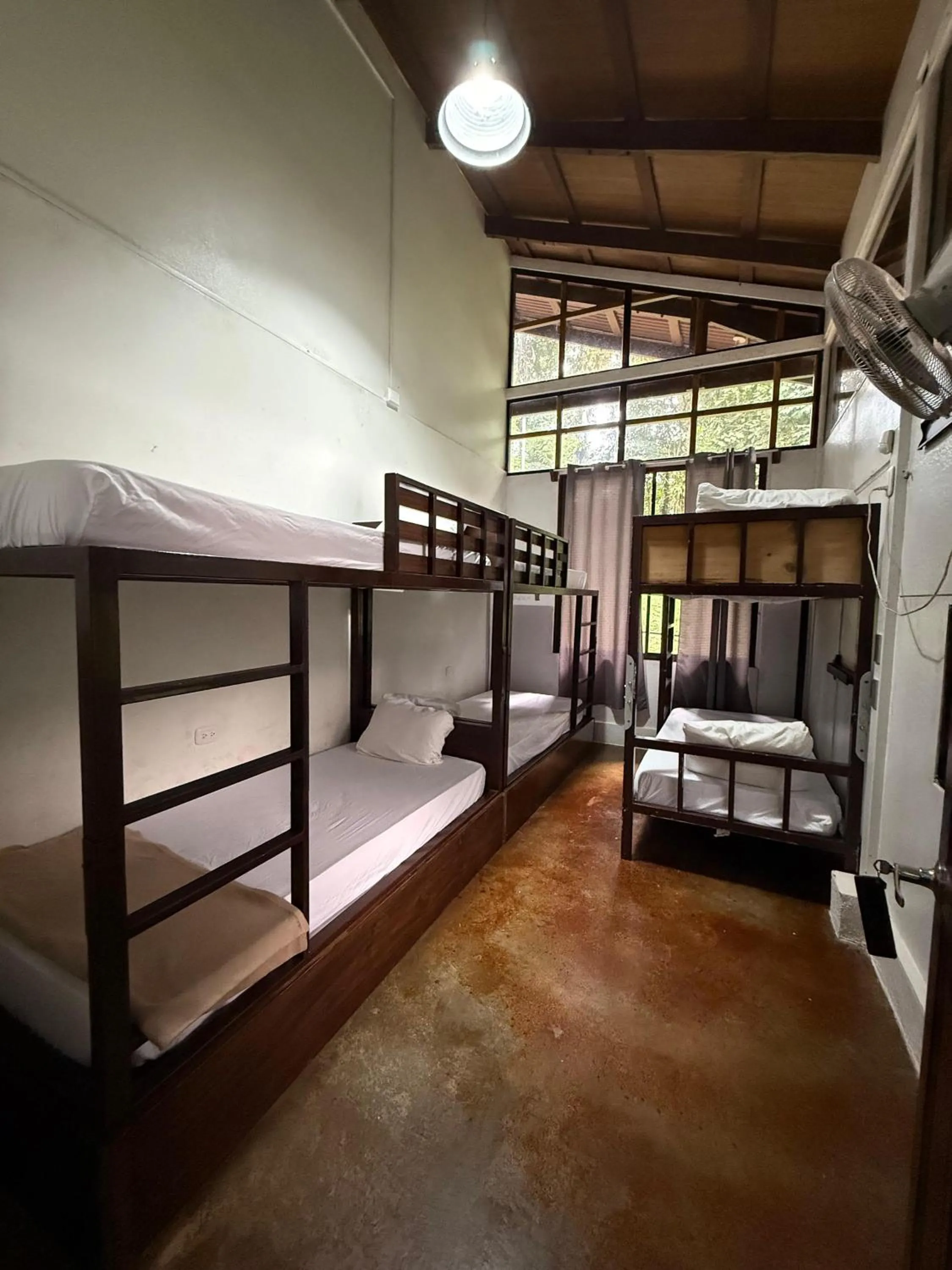 Bedroom, Bed in Ávita Lodge