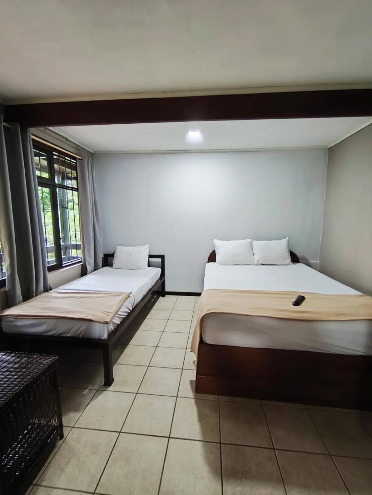 Bedroom, Bed in Ávita Lodge