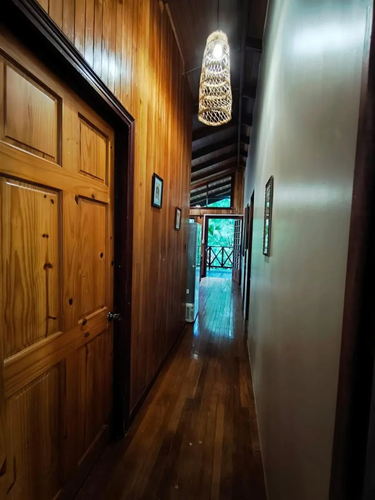 Three-Bedroom Villa in Ávita Lodge Three-Bedroom Villa in Ávita Lodge