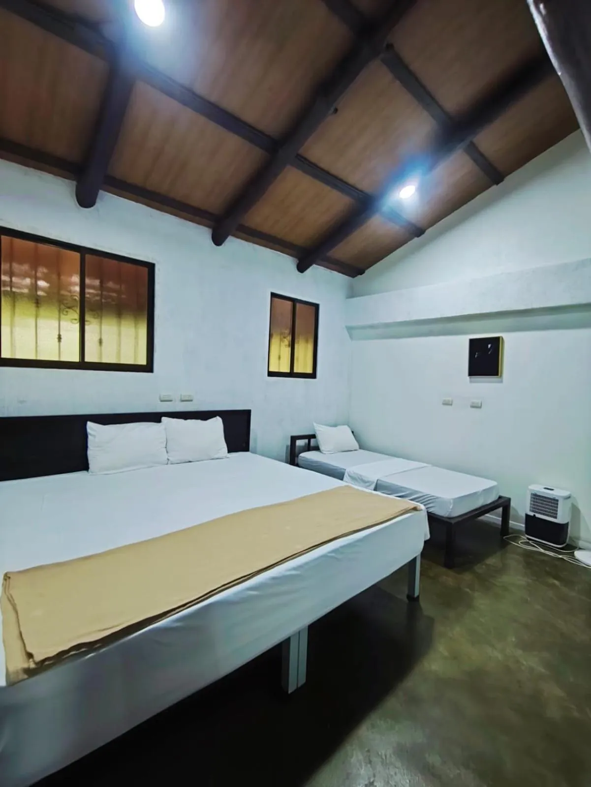 Bedroom, Bed in Ávita Lodge