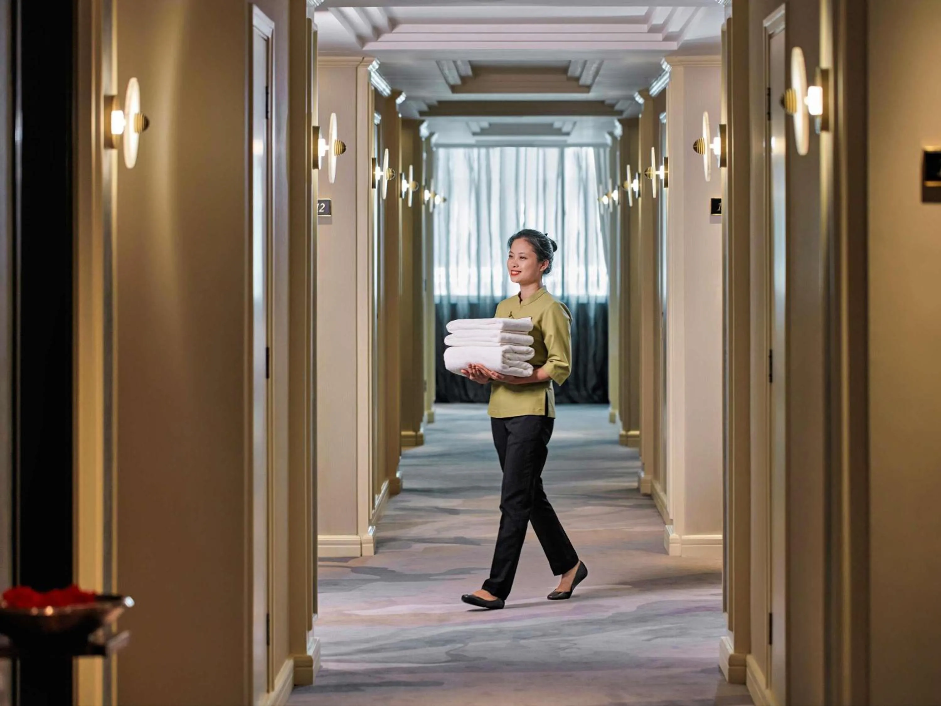 Other in Mövenpick Hotel Hanoi Centre