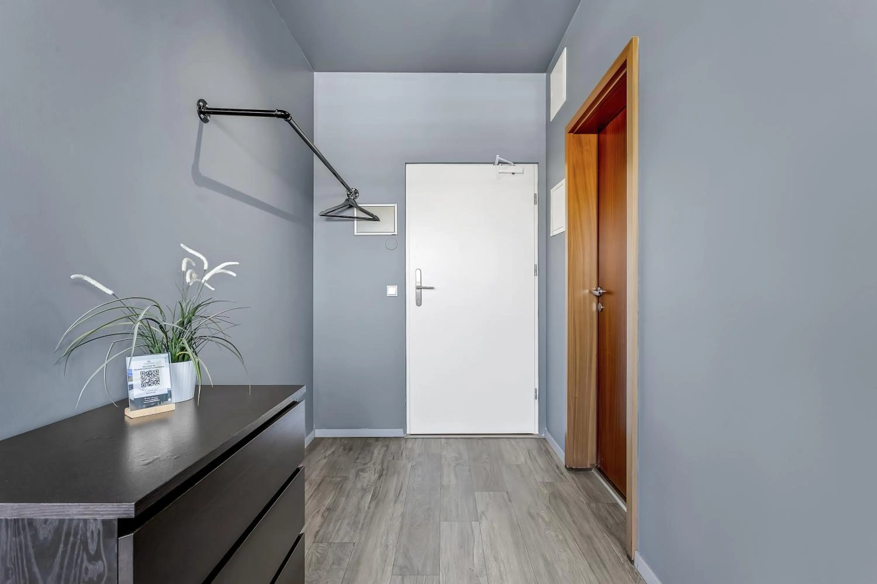 Facade/entrance in Iceland Comfort Apartments by Heimaleiga