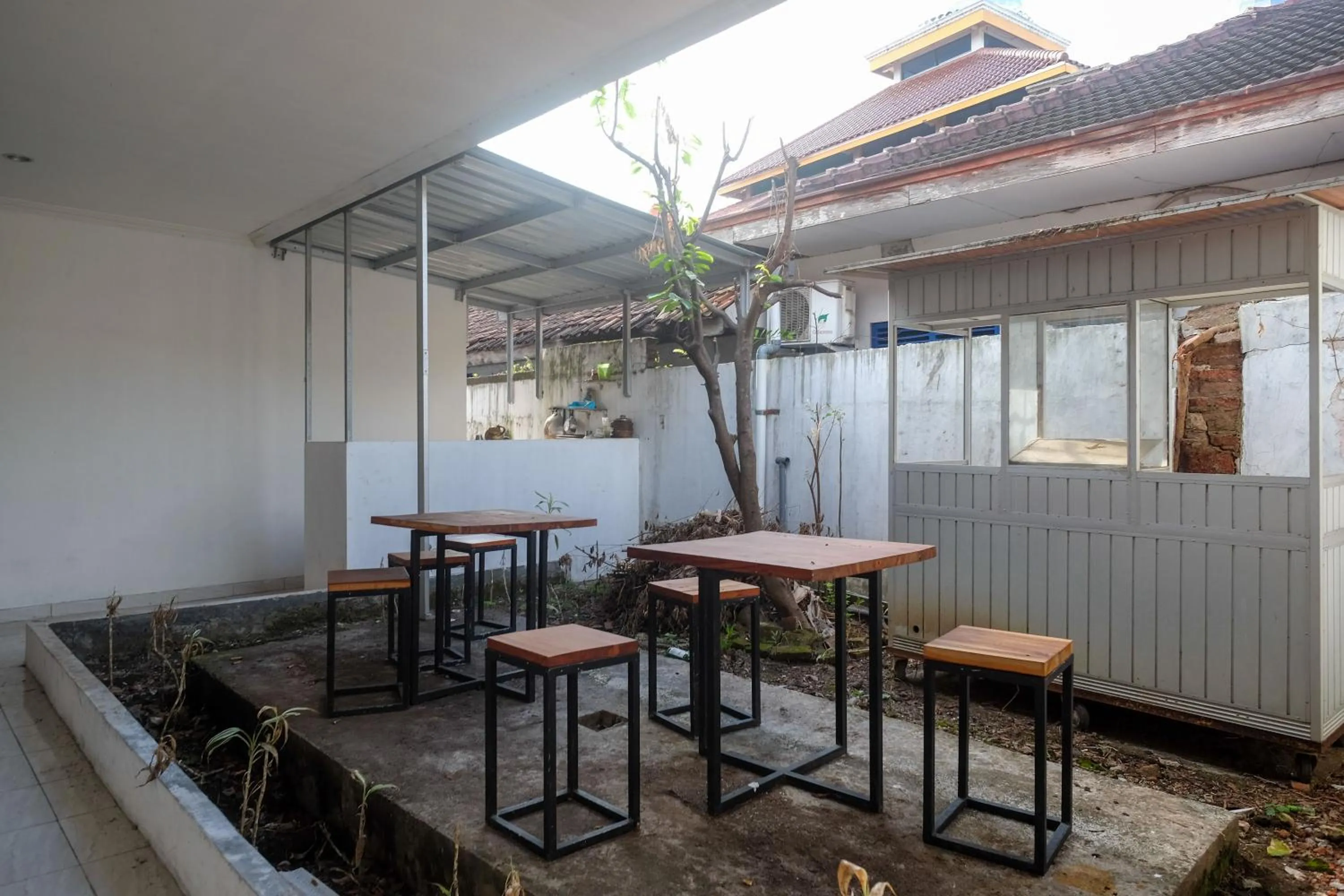 Other in RedDoorz Syariah at Griya Merbotan Demak