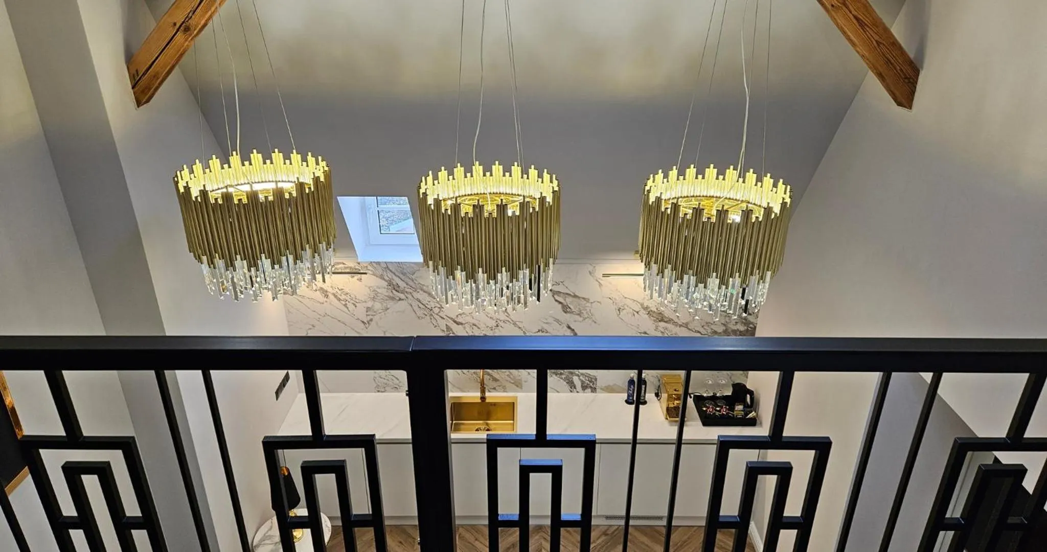 Photo of the whole room in Hotel Pavco