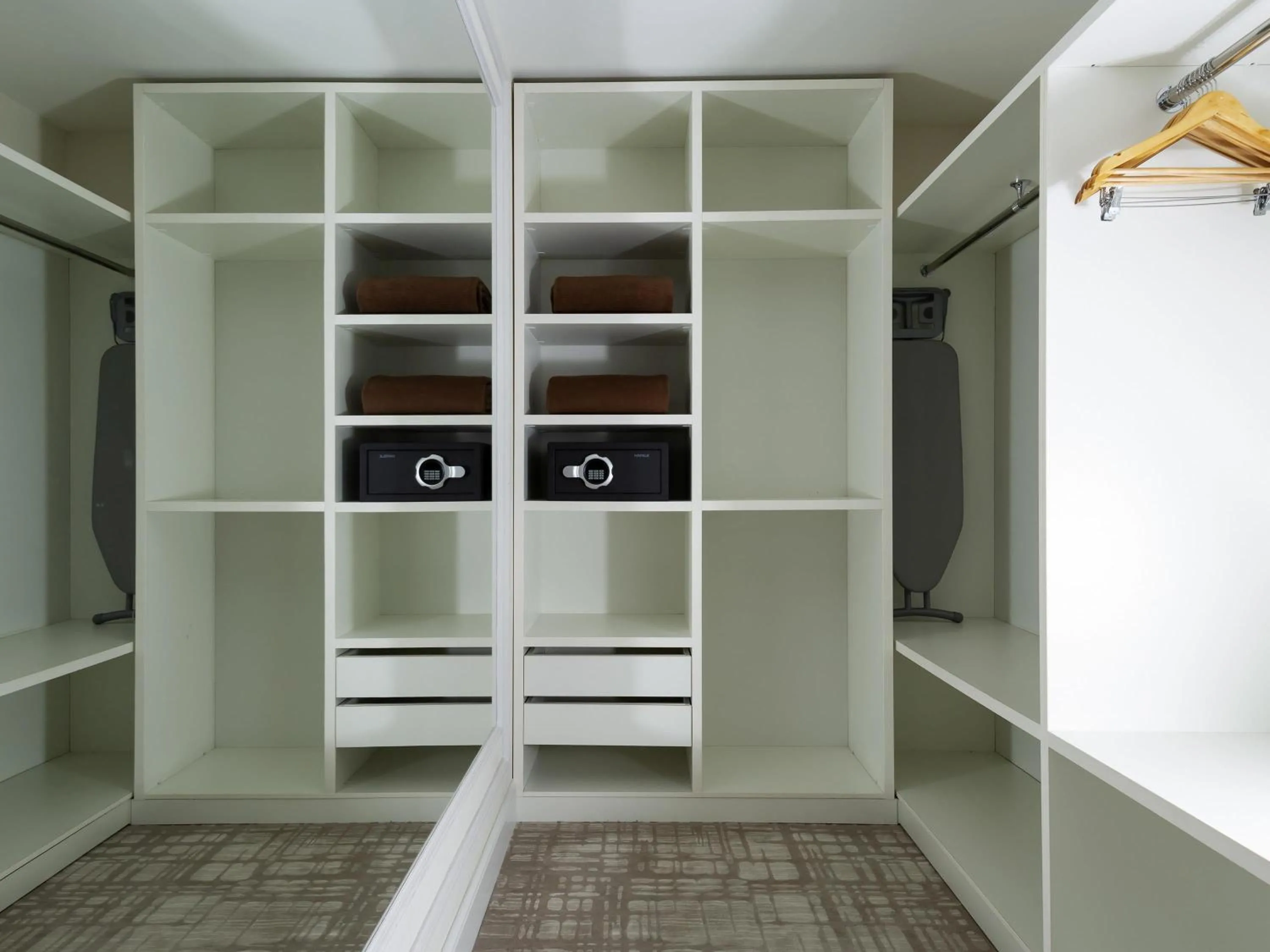 Bedroom in Mercure Tashkent South