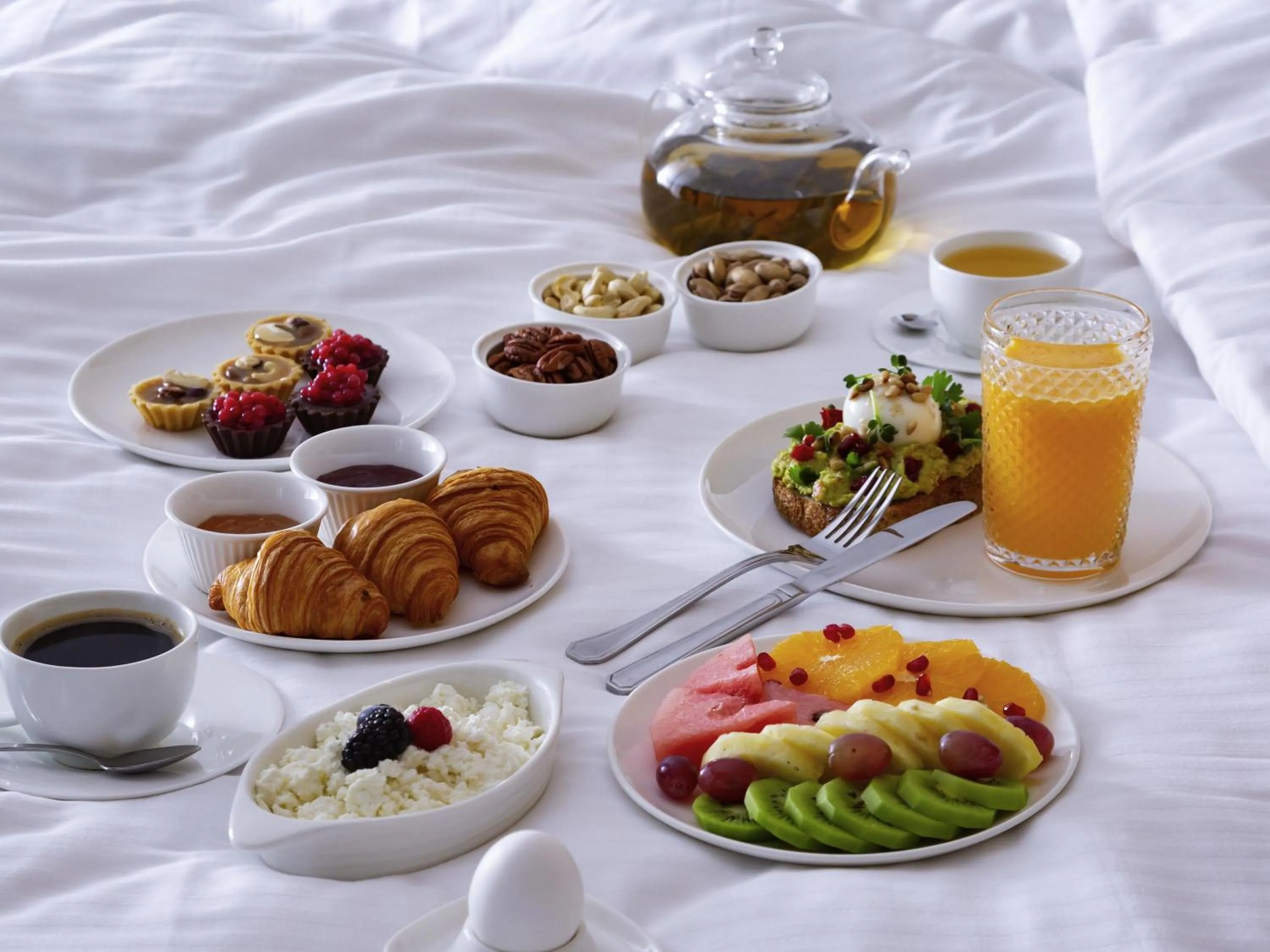 Other in Mercure Tashkent South