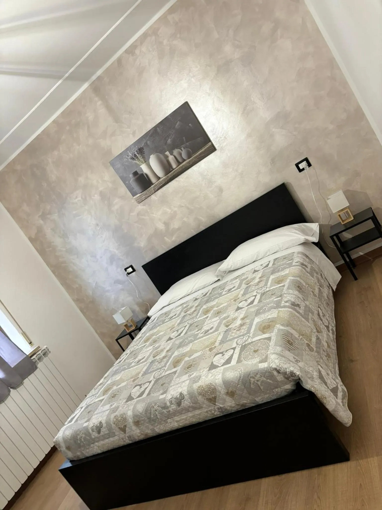 Bedroom, Bed in Agriturismo B&B La Cerasa