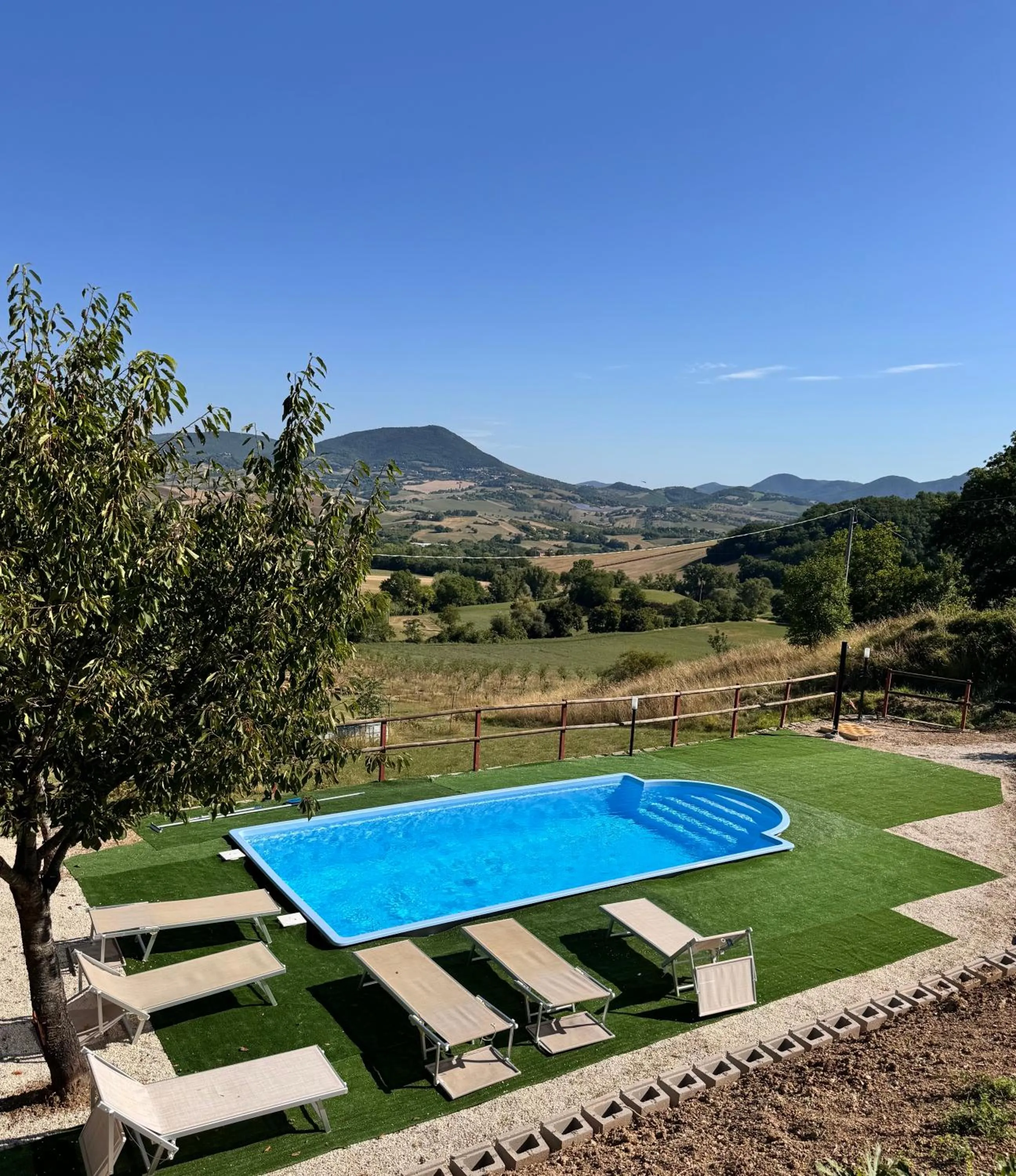 Agriturismo B&B La Cerasa