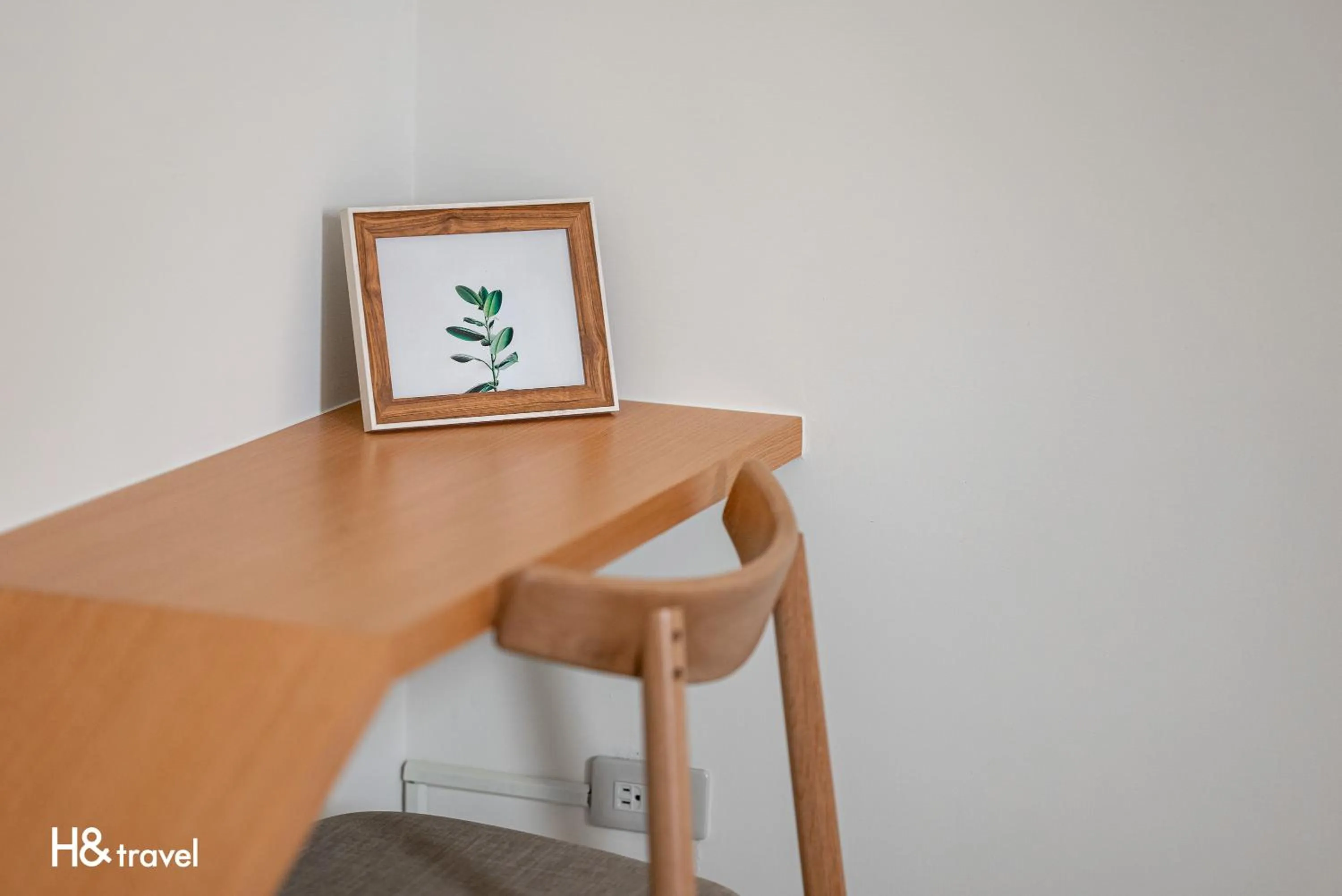 Decorative detail in Taitung Feng Lin Resort Hotel