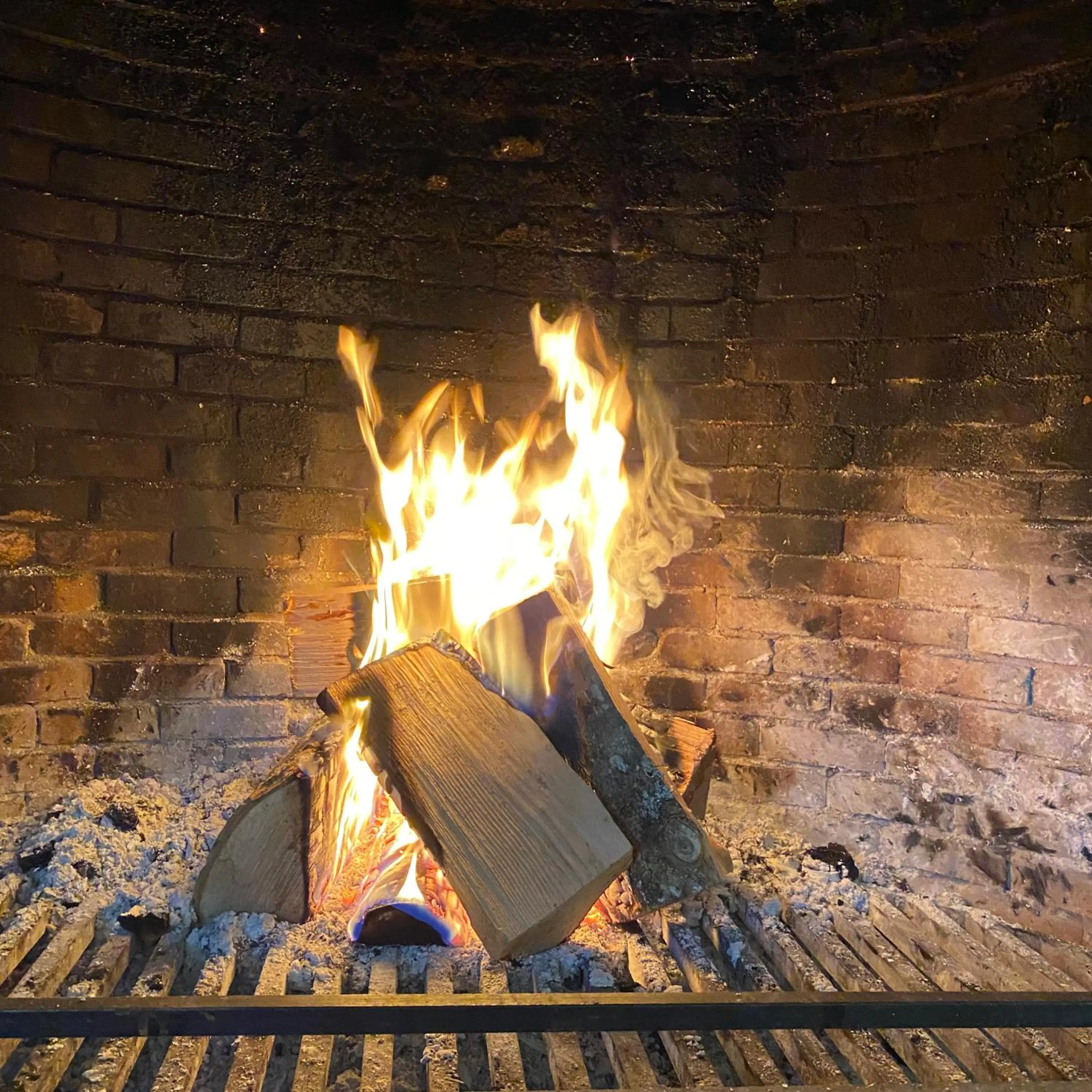 Restaurant/places to eat in Kridthuset Stevns Klint