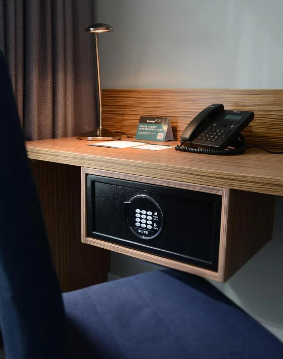 Travelodge PLUS Dublin City Centre