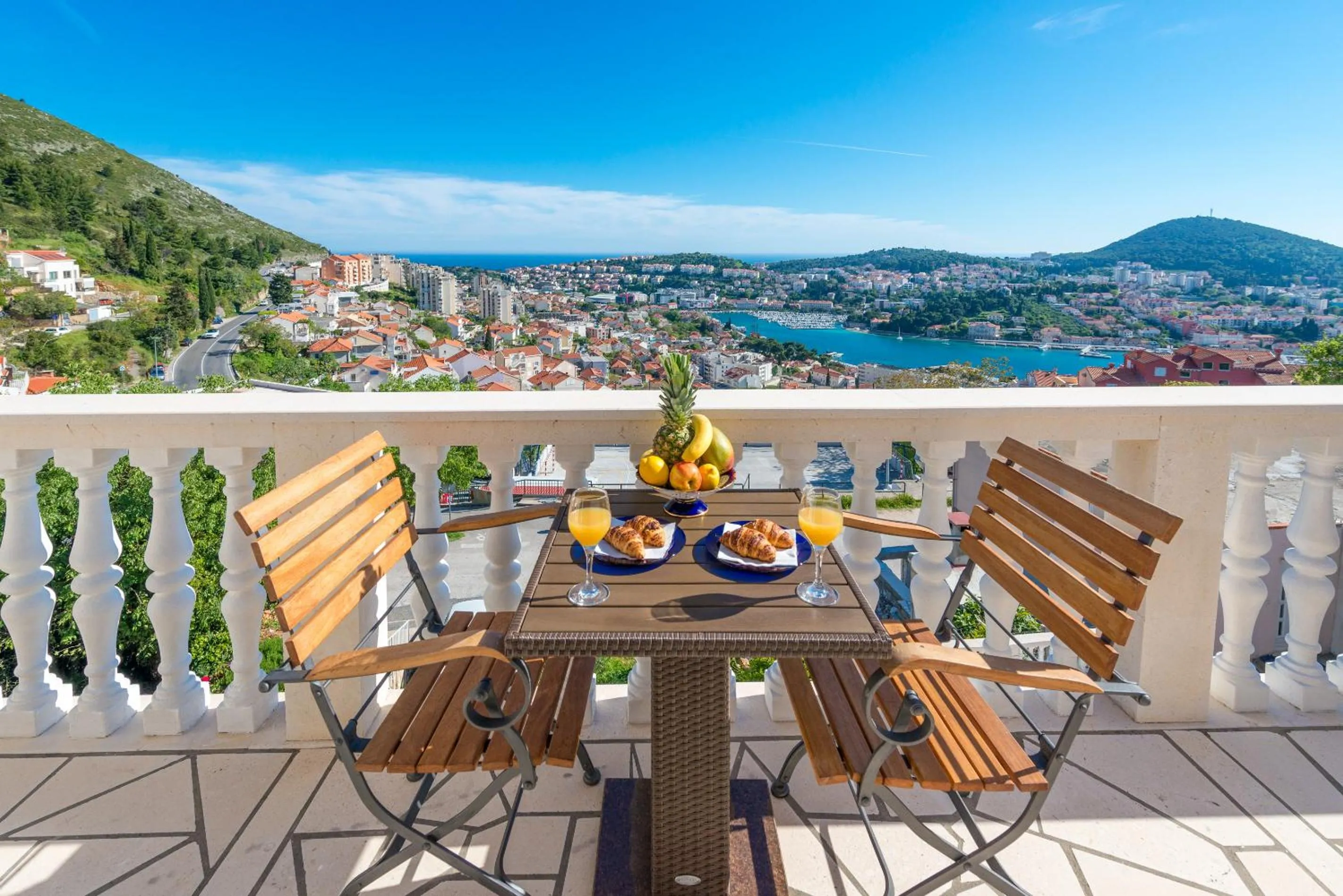 Dubrovnik Dili Apartment & Room