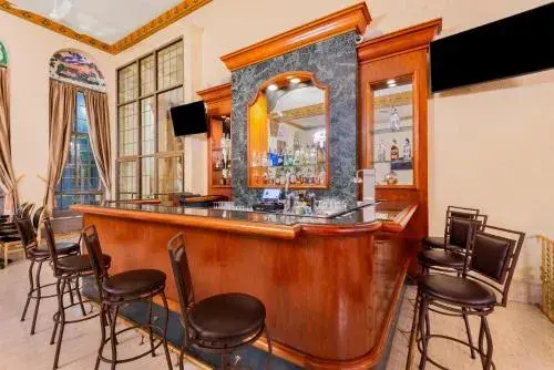 The Americus Hotel, Unscripted by Hyatt The Americus Hotel, Unscripted by Hyatt