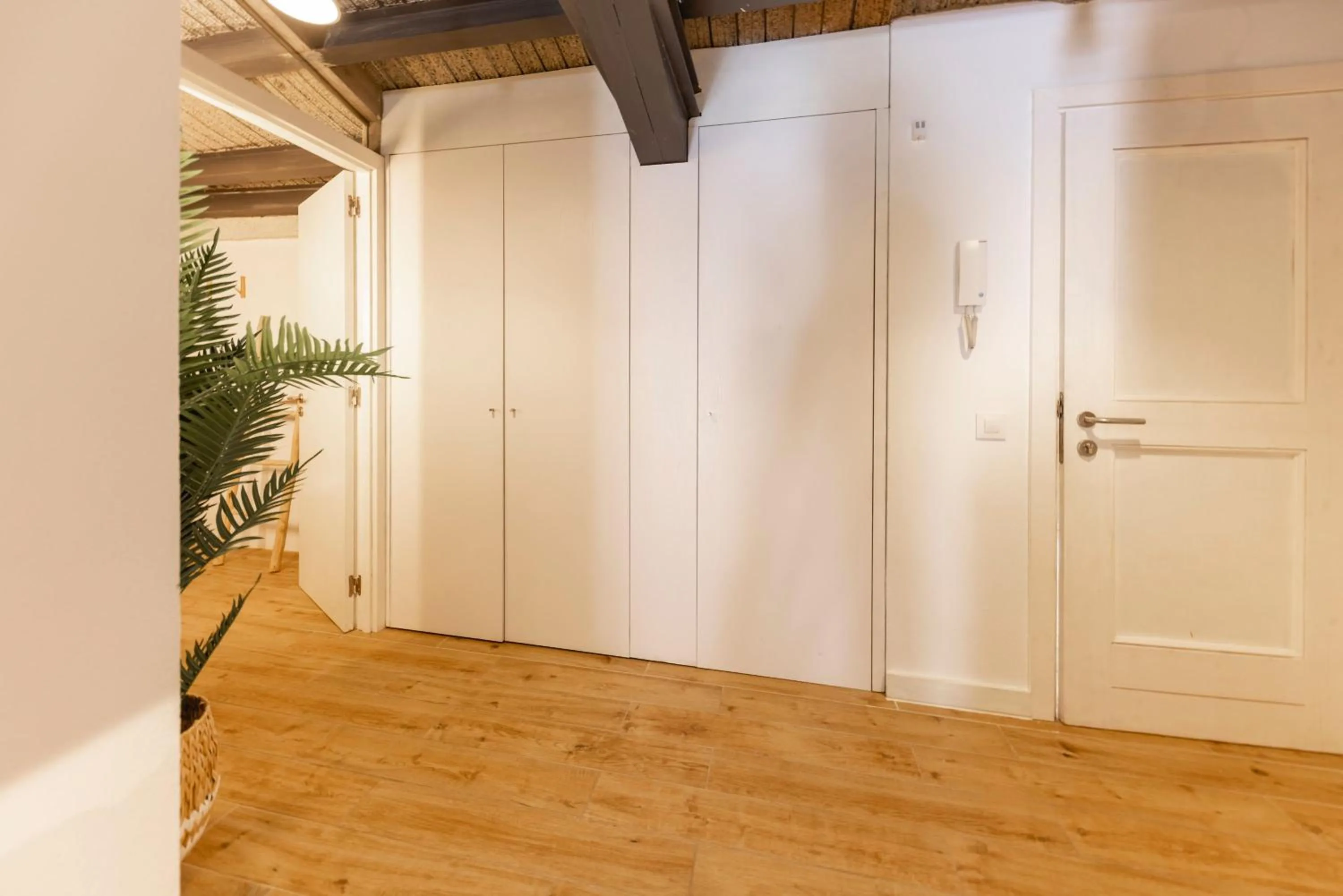 Bathroom in Bravissimo Plaça del Vi, Design Penthouse