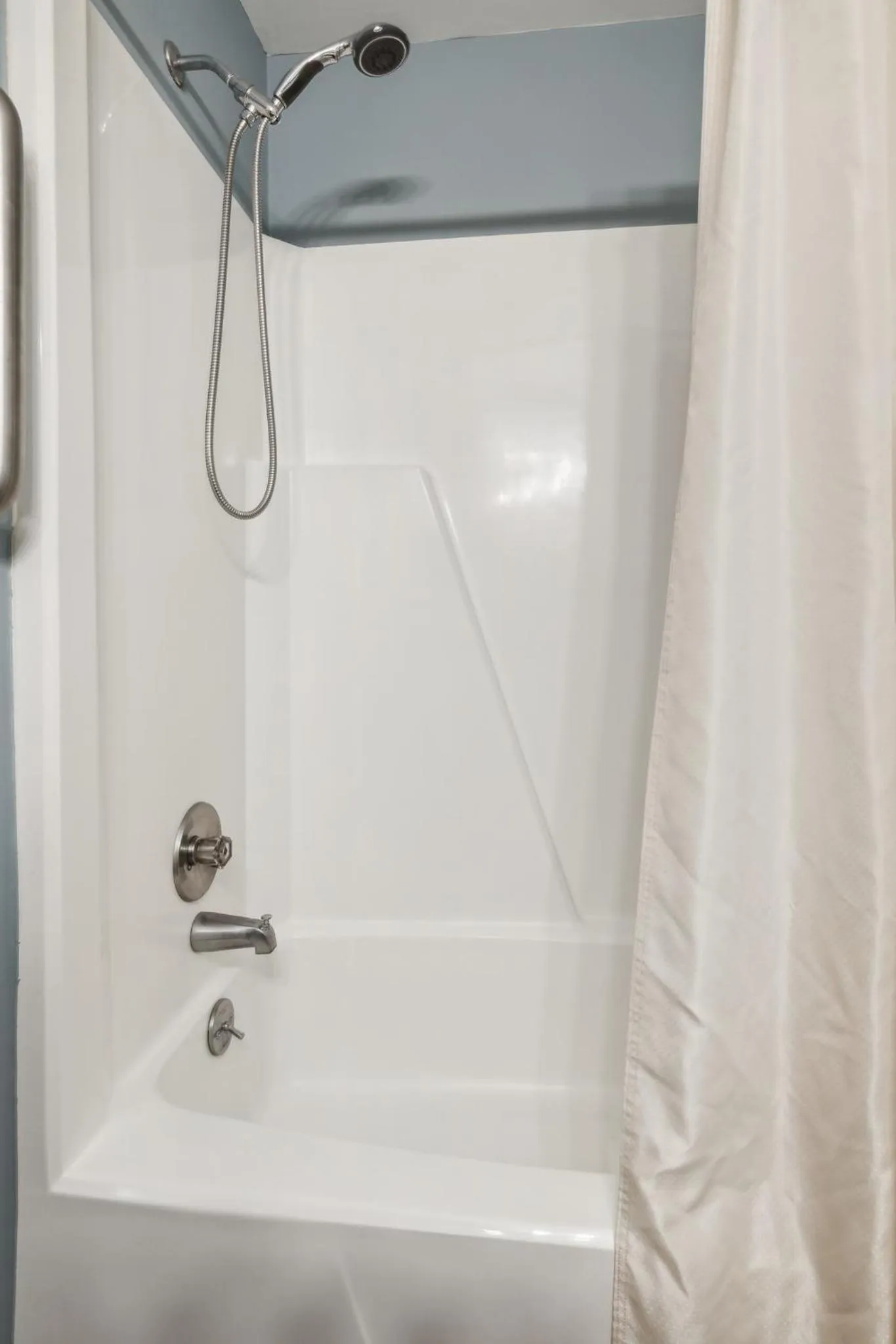 Bathroom in Petit Crest Villas