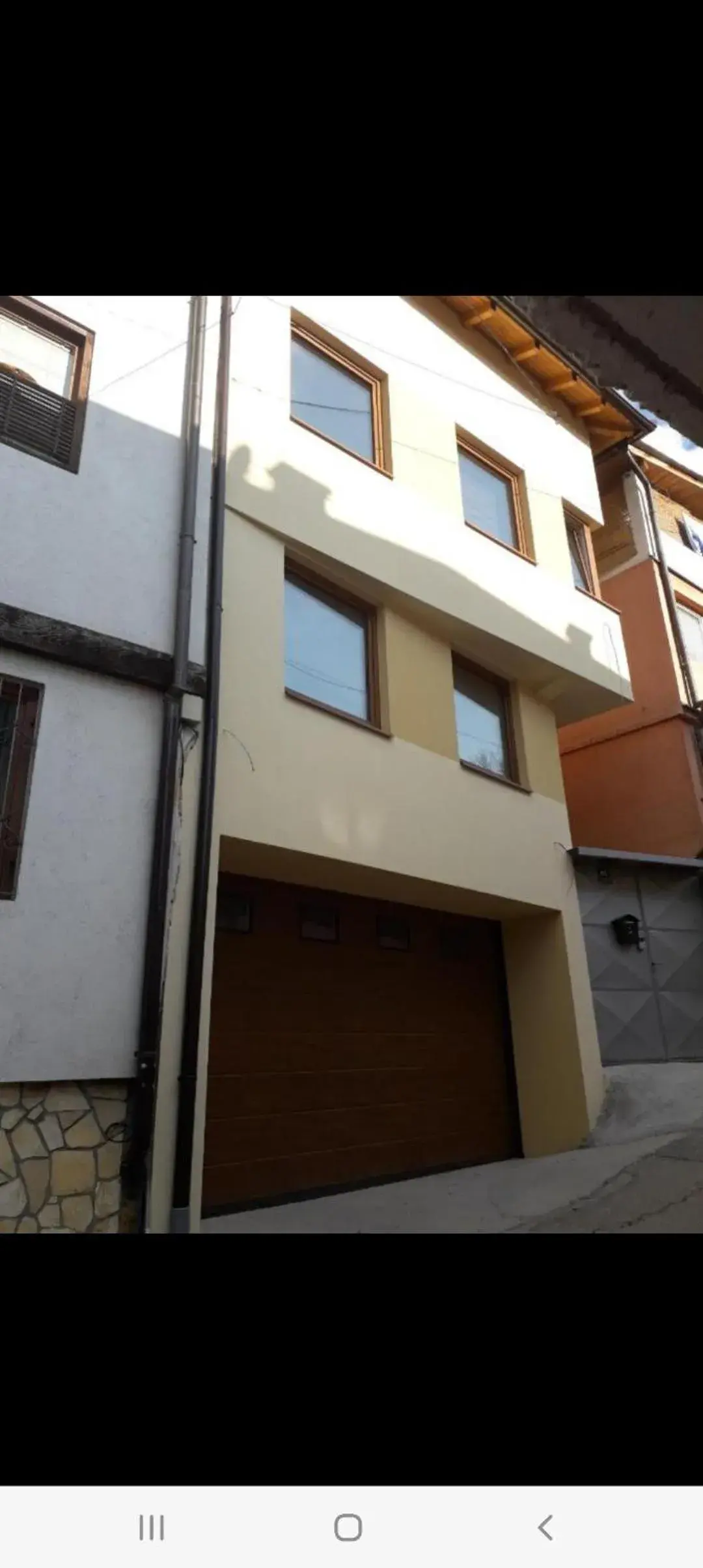 Two-Bedroom Standard Apartment in Mahala Apartments - Free Garage Two-Bedroom Standard Apartment in Mahala Apartments - Free Garage