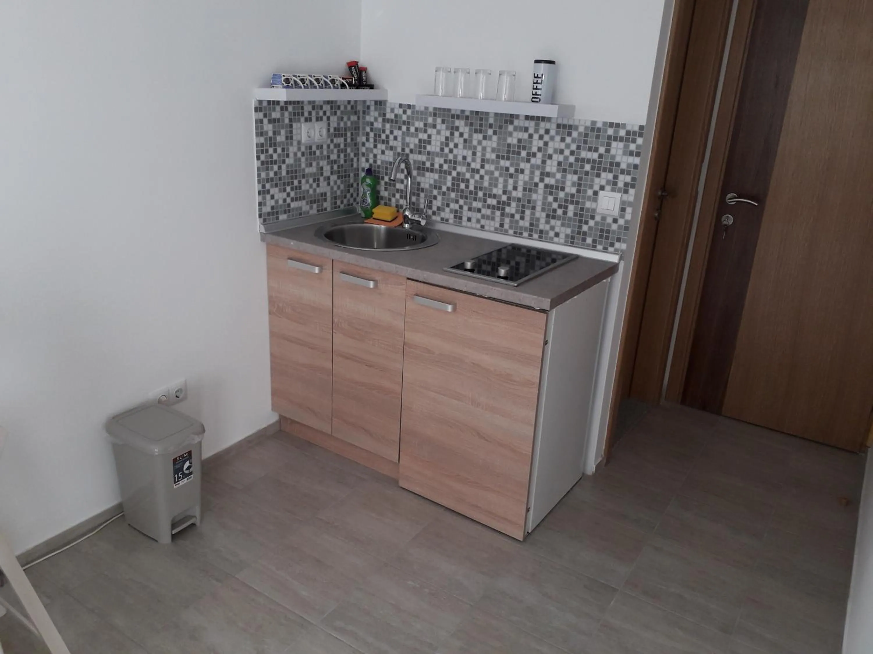 Mahala Apartments - Free Garage