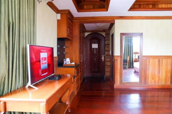 Alta D' Tagaytay Hotel