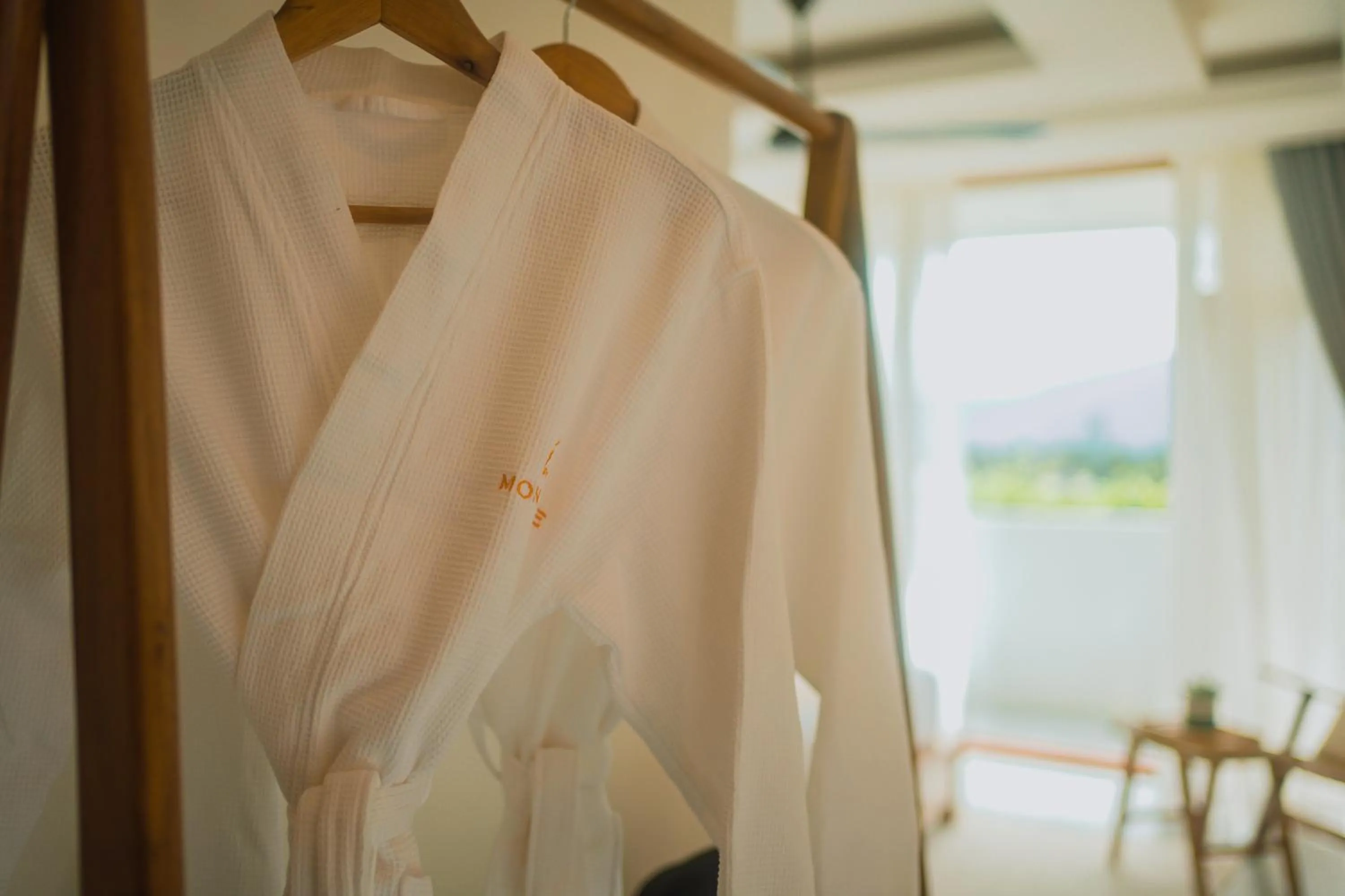 wardrobe in Montagne Boutique