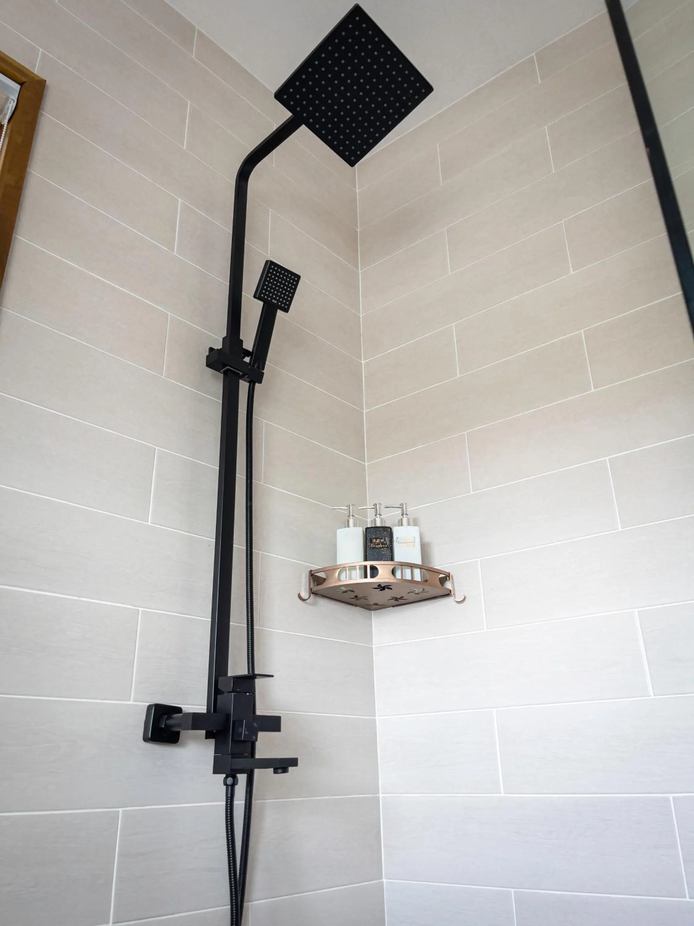 Bathroom in Montagne Boutique