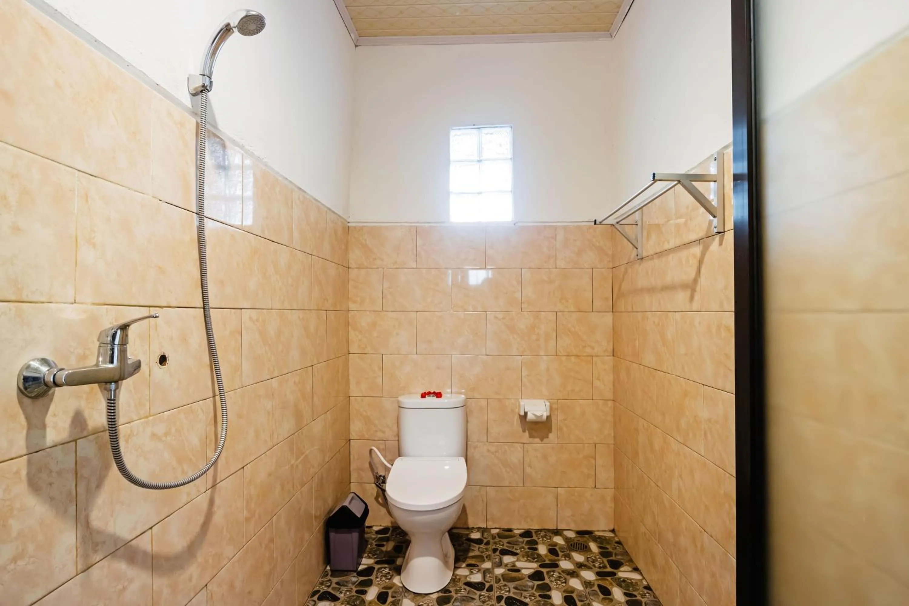 Bathroom in Alam Selumbung Garden