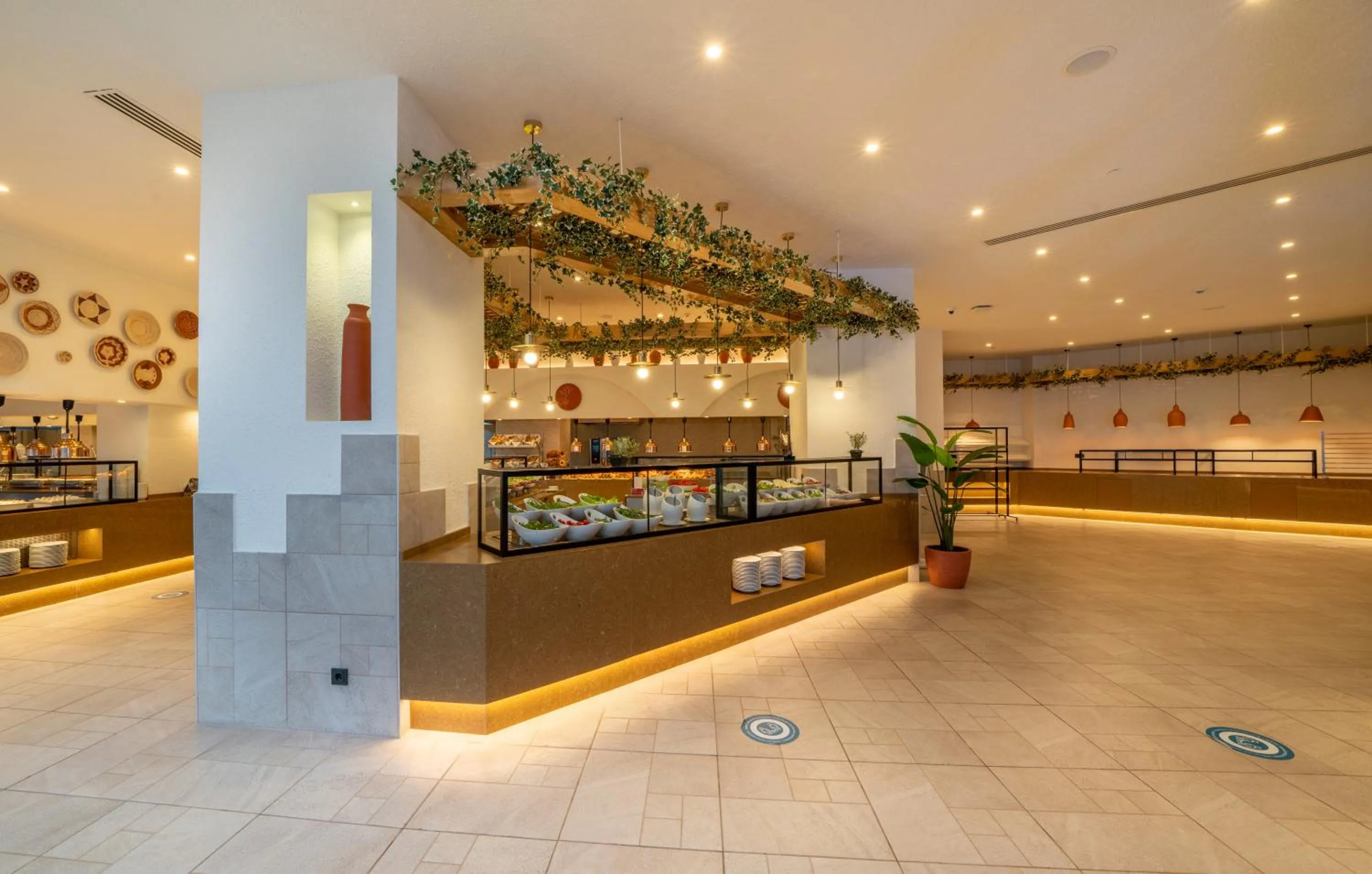 Restaurant/places to eat in Liberty Fabay - Ultra All Inclusive