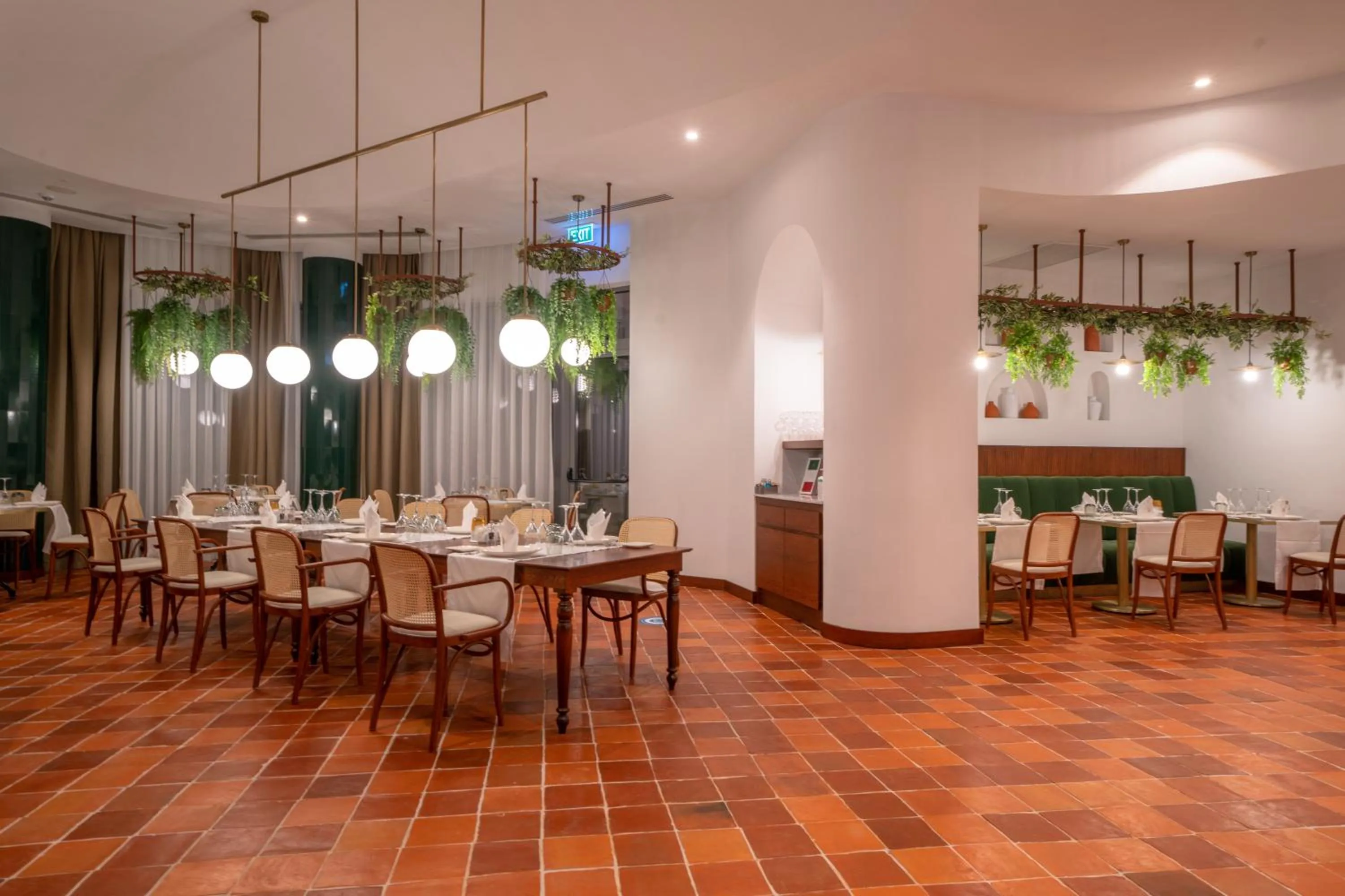 Restaurant/places to eat in Liberty Fabay - Ultra All Inclusive