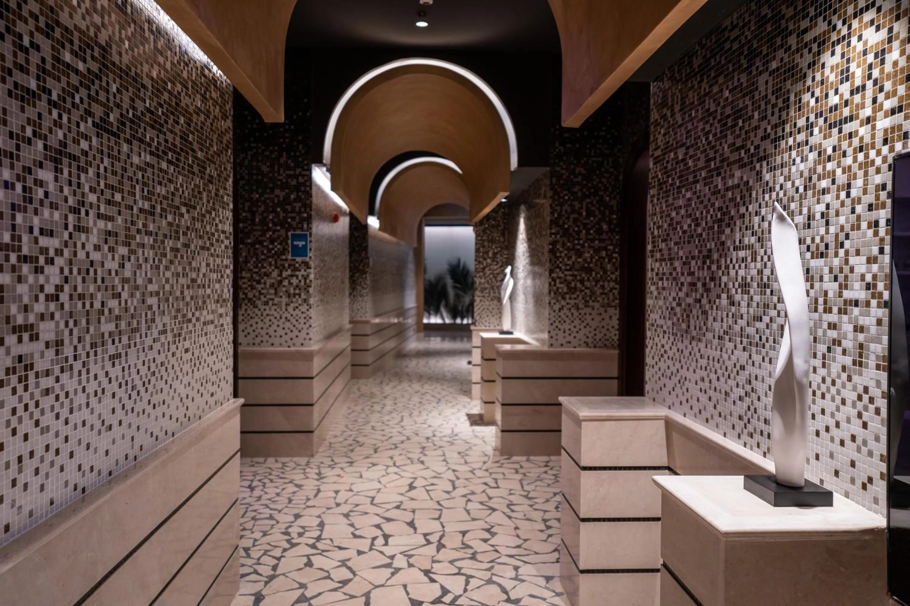 Spa and wellness centre/facilities in Liberty Fabay - Ultra All Inclusive