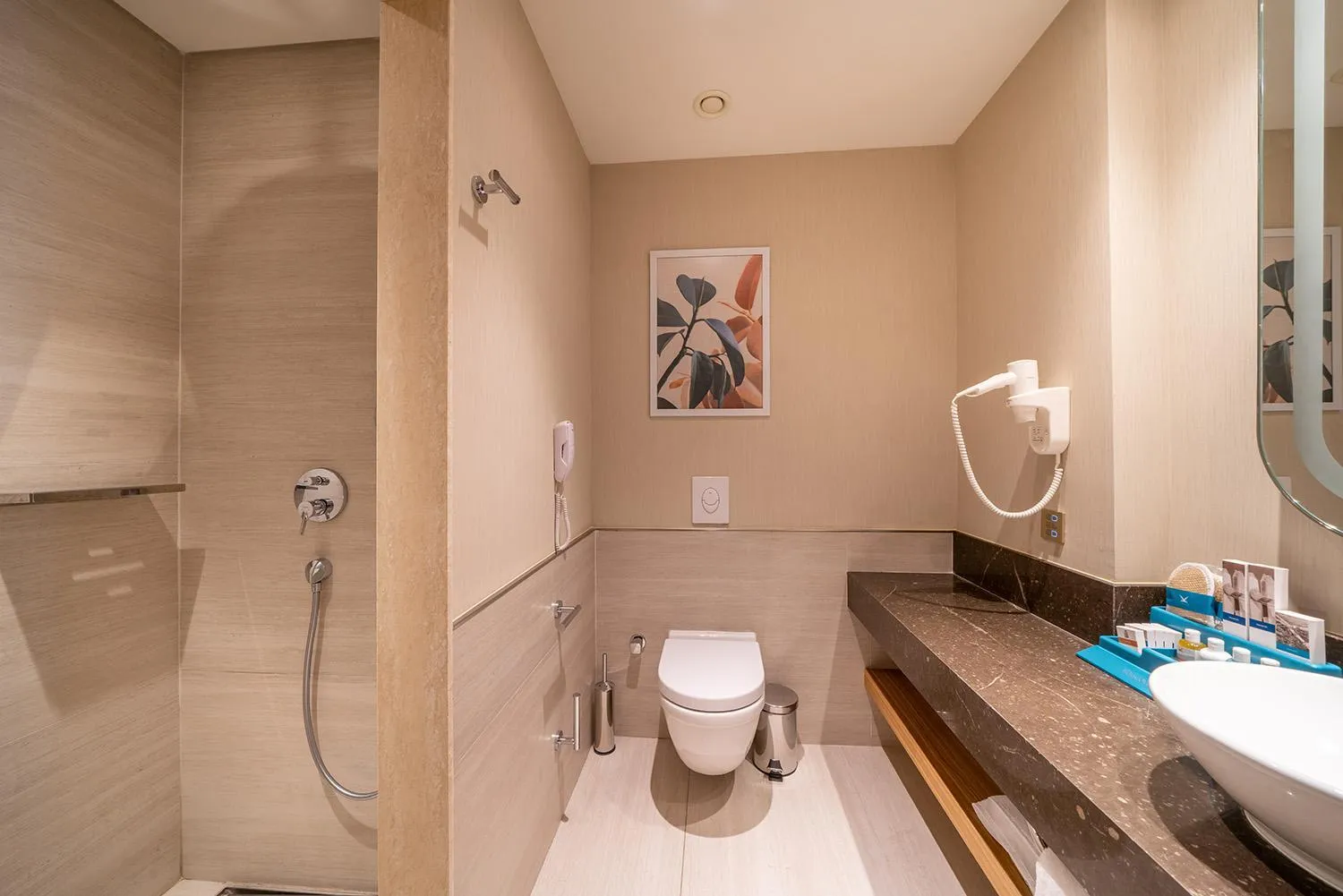 Bathroom in Liberty Fabay - Ultra All Inclusive