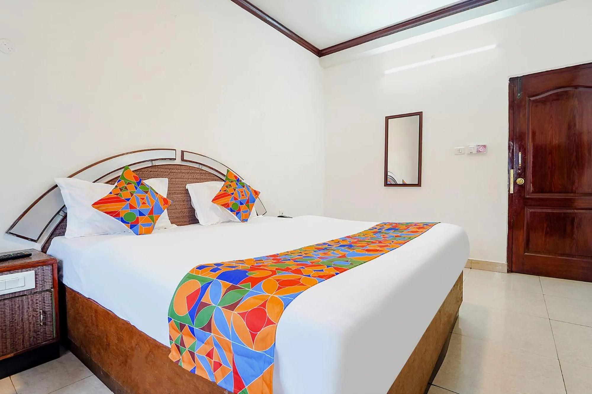 Hotel Orchid Inn