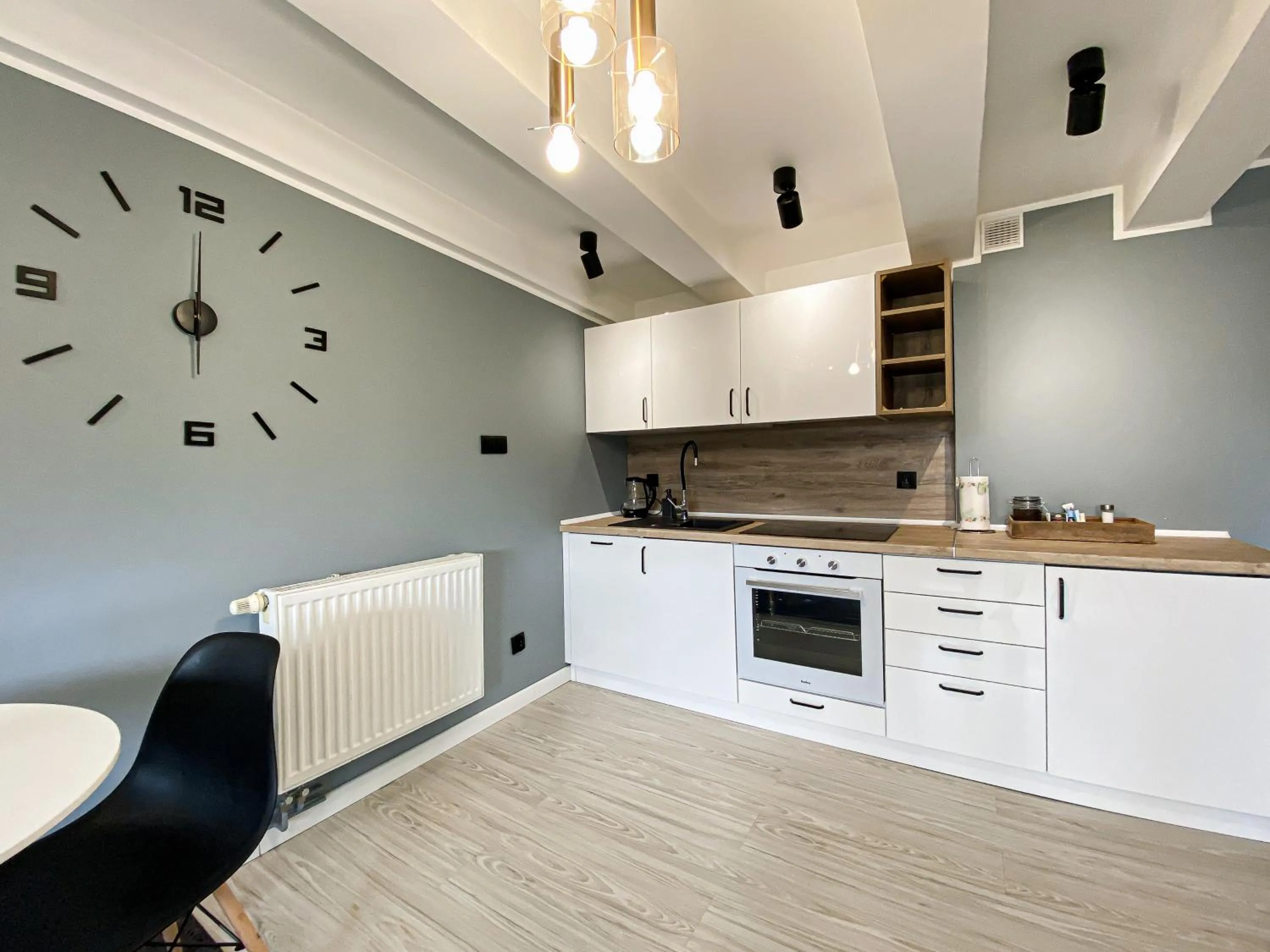 BP Apartment VI