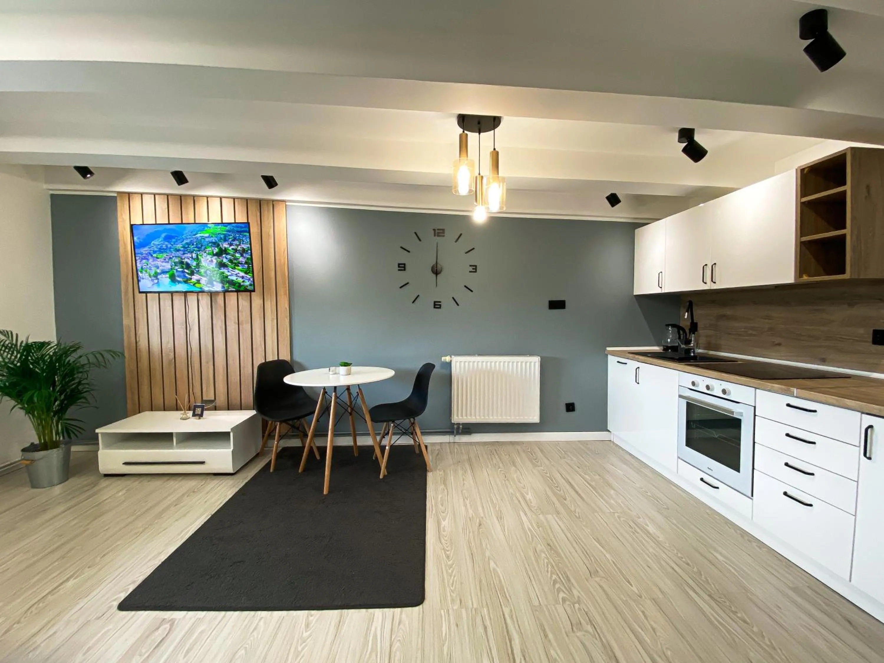 BP Apartment VI