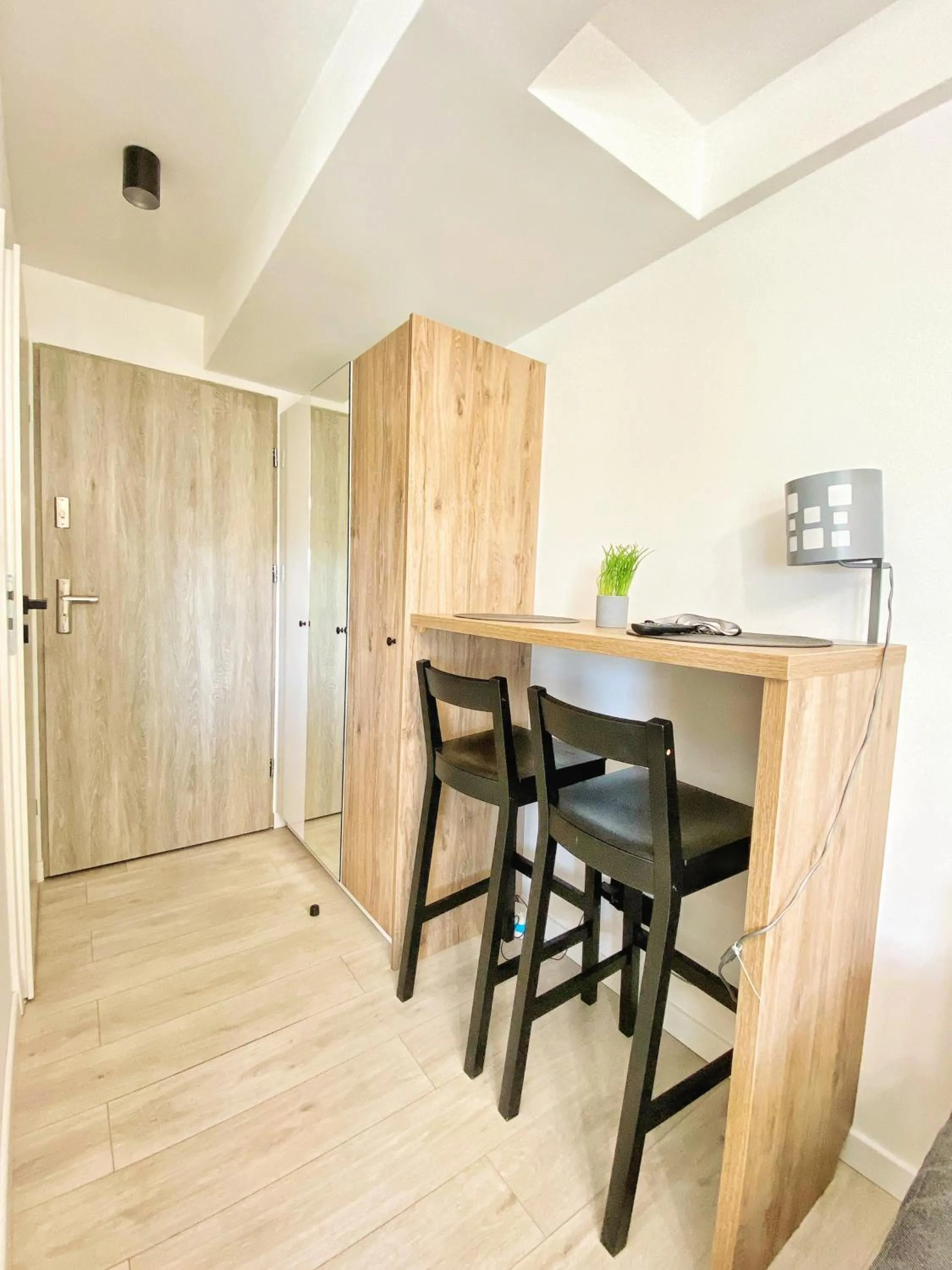 BP Apartment VI