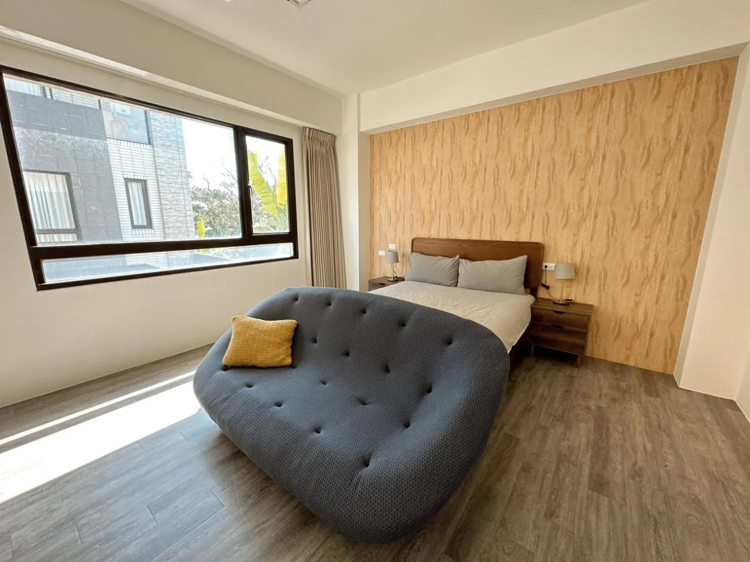 Bedroom, Bed in 9 Tan Yuan Homestay