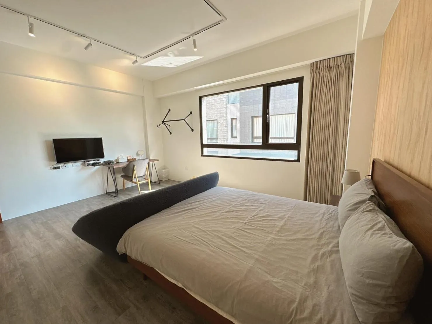 Bedroom, Bed in 9 Tan Yuan Homestay