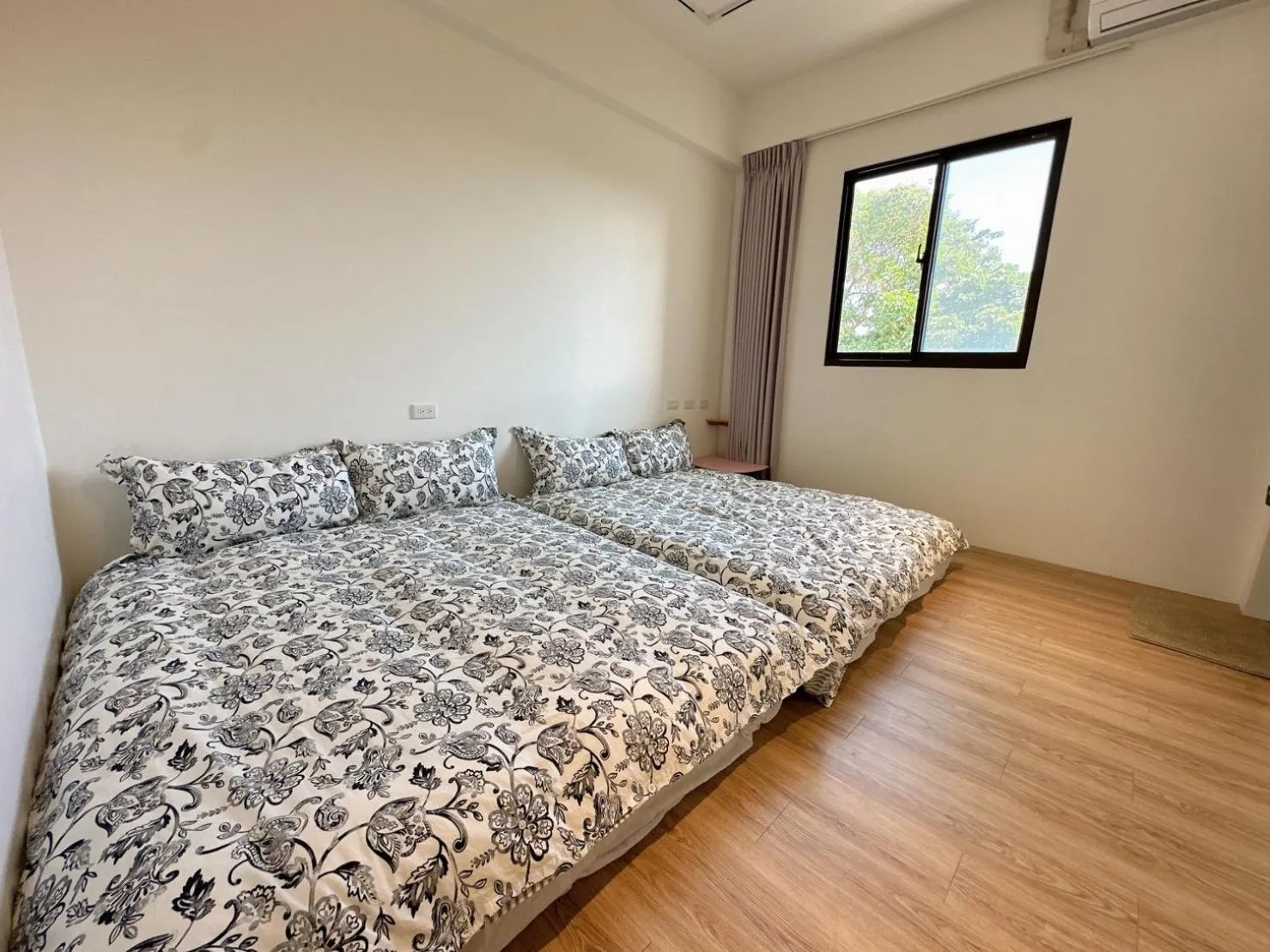 Bedroom, Bed in 9 Tan Yuan Homestay