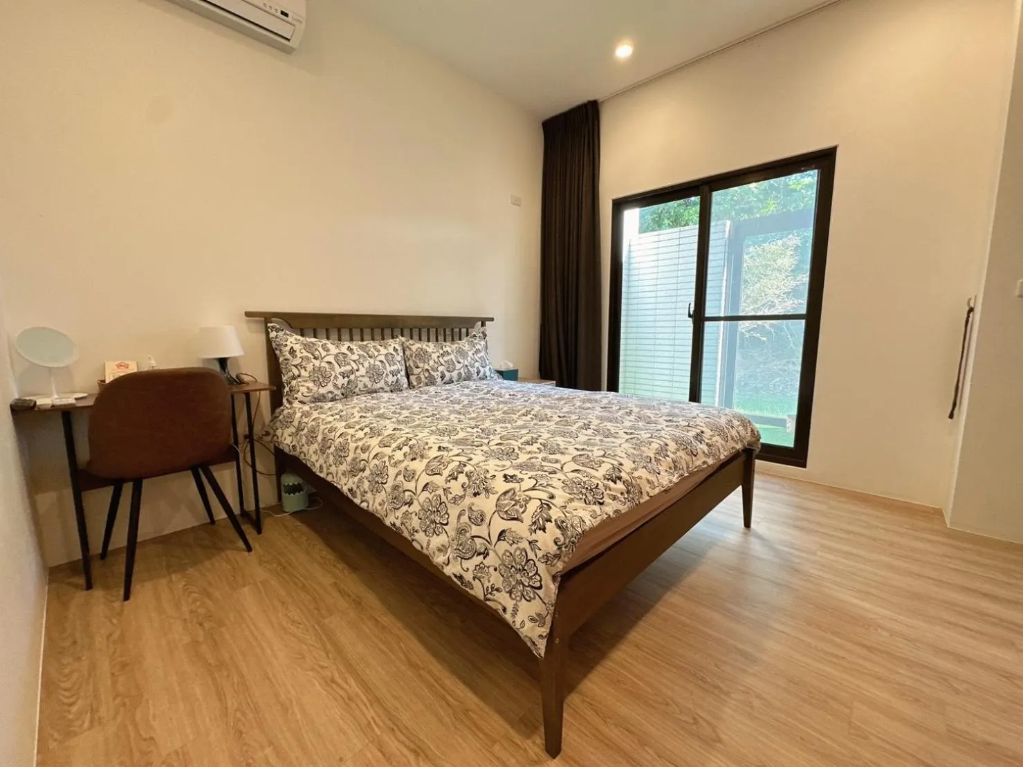 Bedroom, Bed in 9 Tan Yuan Homestay