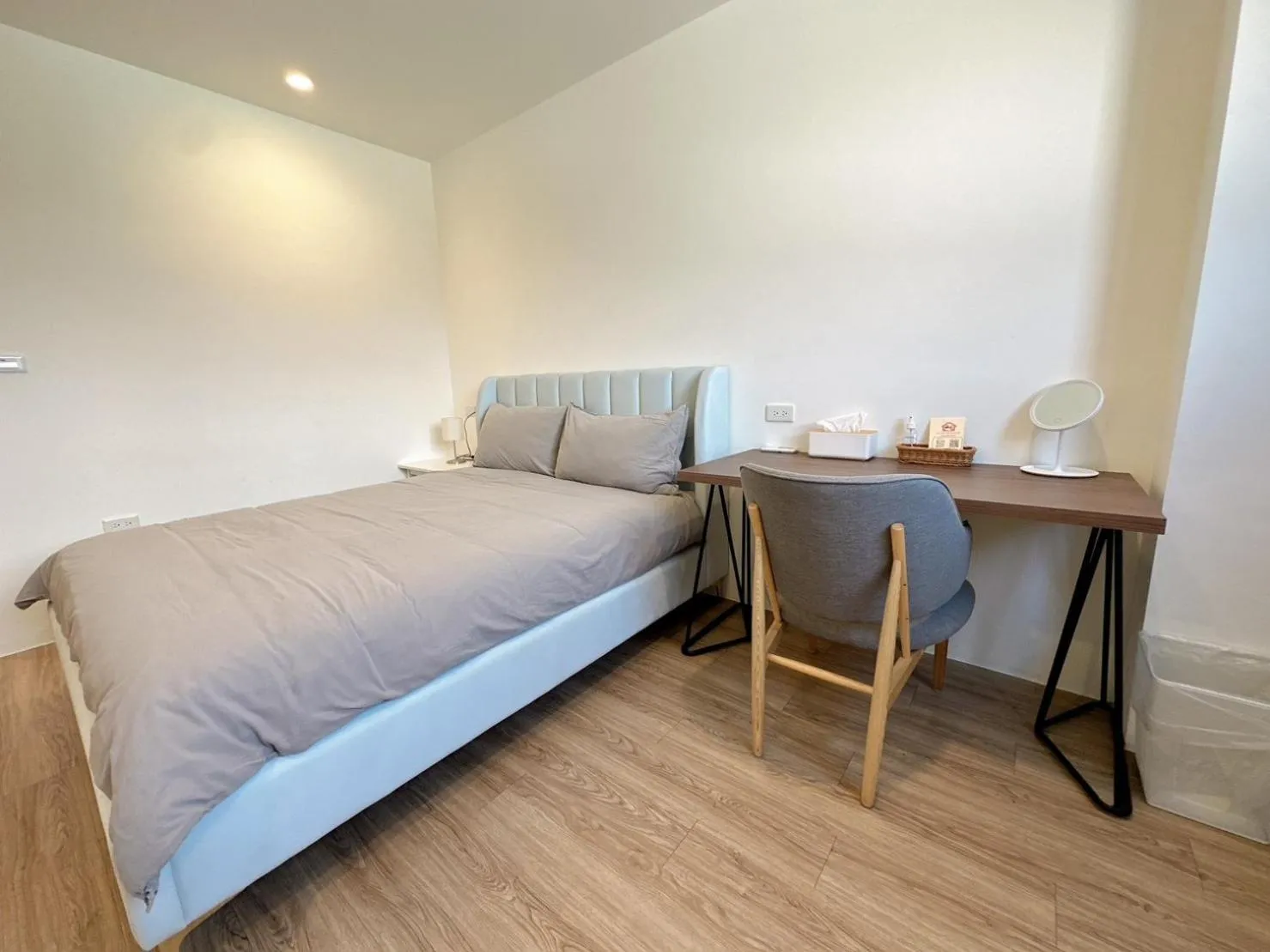 Bedroom, Bed in 9 Tan Yuan Homestay