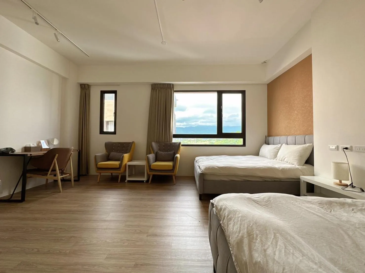 Bedroom, Bed in 9 Tan Yuan Homestay