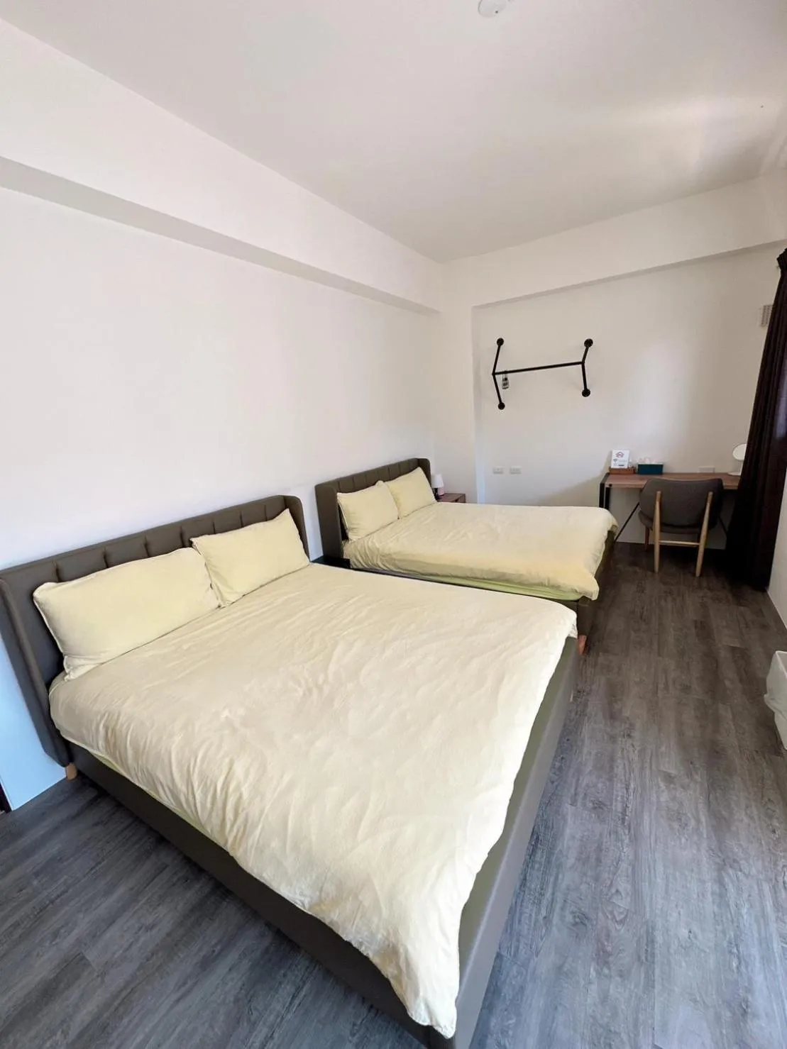 Bedroom, Bed in 9 Tan Yuan Homestay
