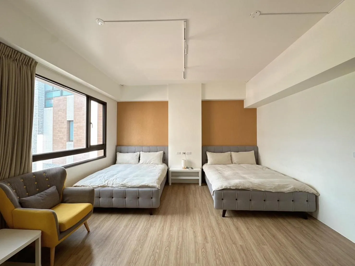 Bedroom, Bed in 9 Tan Yuan Homestay