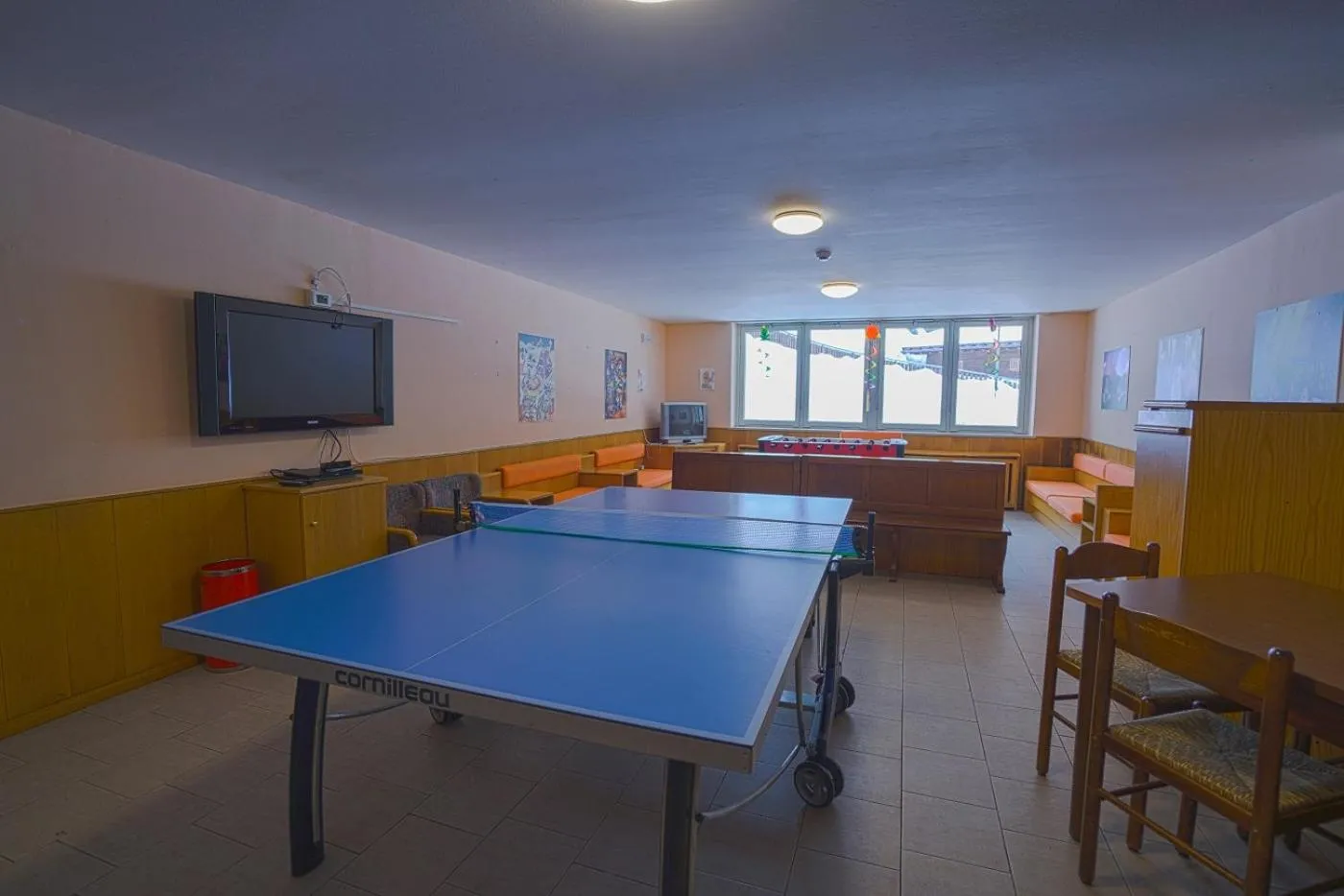 Other in GH Hotel Fratazza