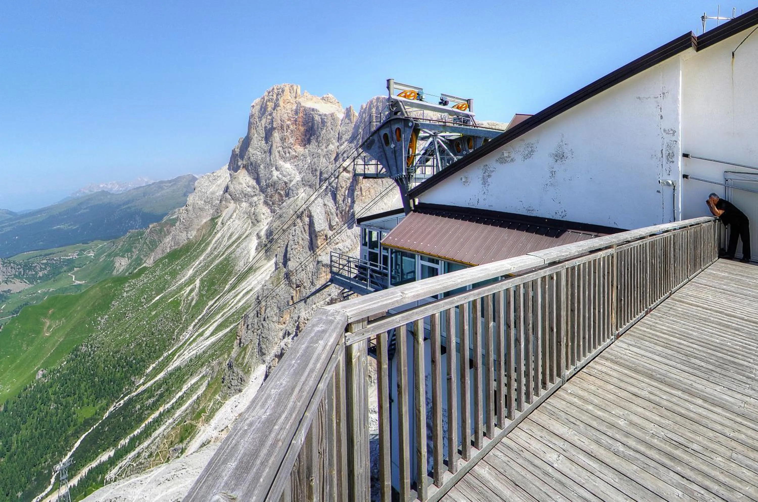 Other in GH Hotel Fratazza